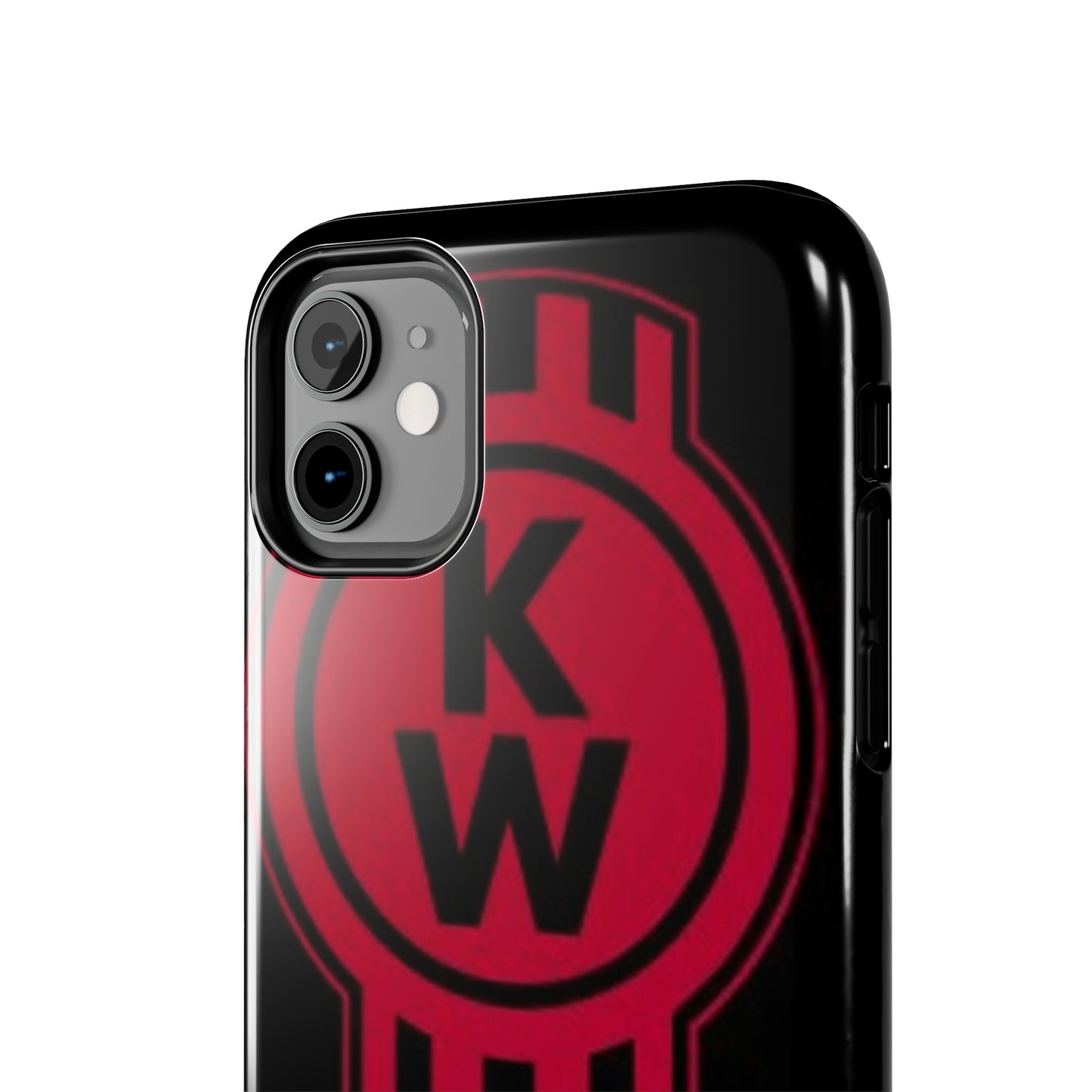 Custom order Tough Phone Cases. (Sample)