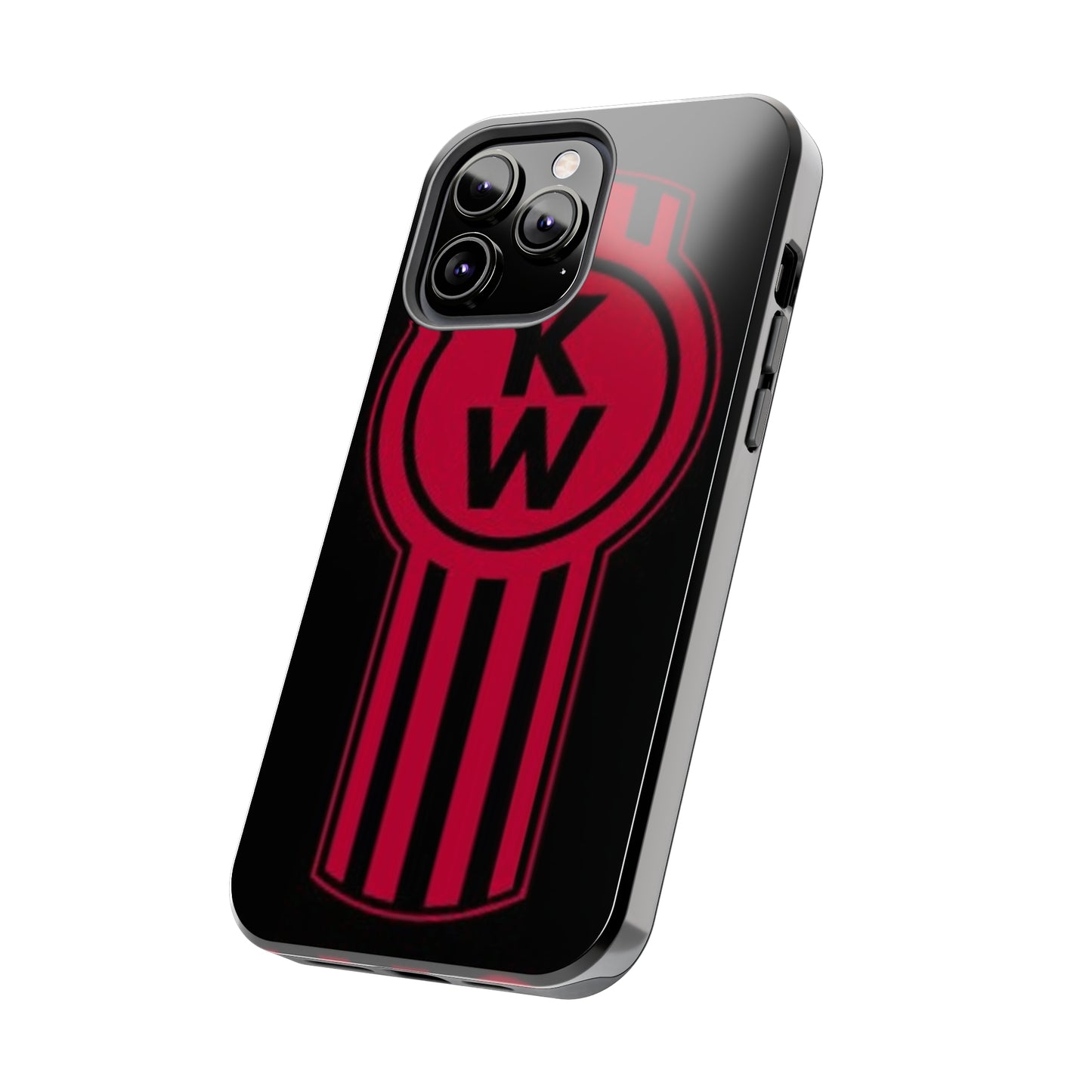 Custom order Tough Phone Cases. (Sample)
