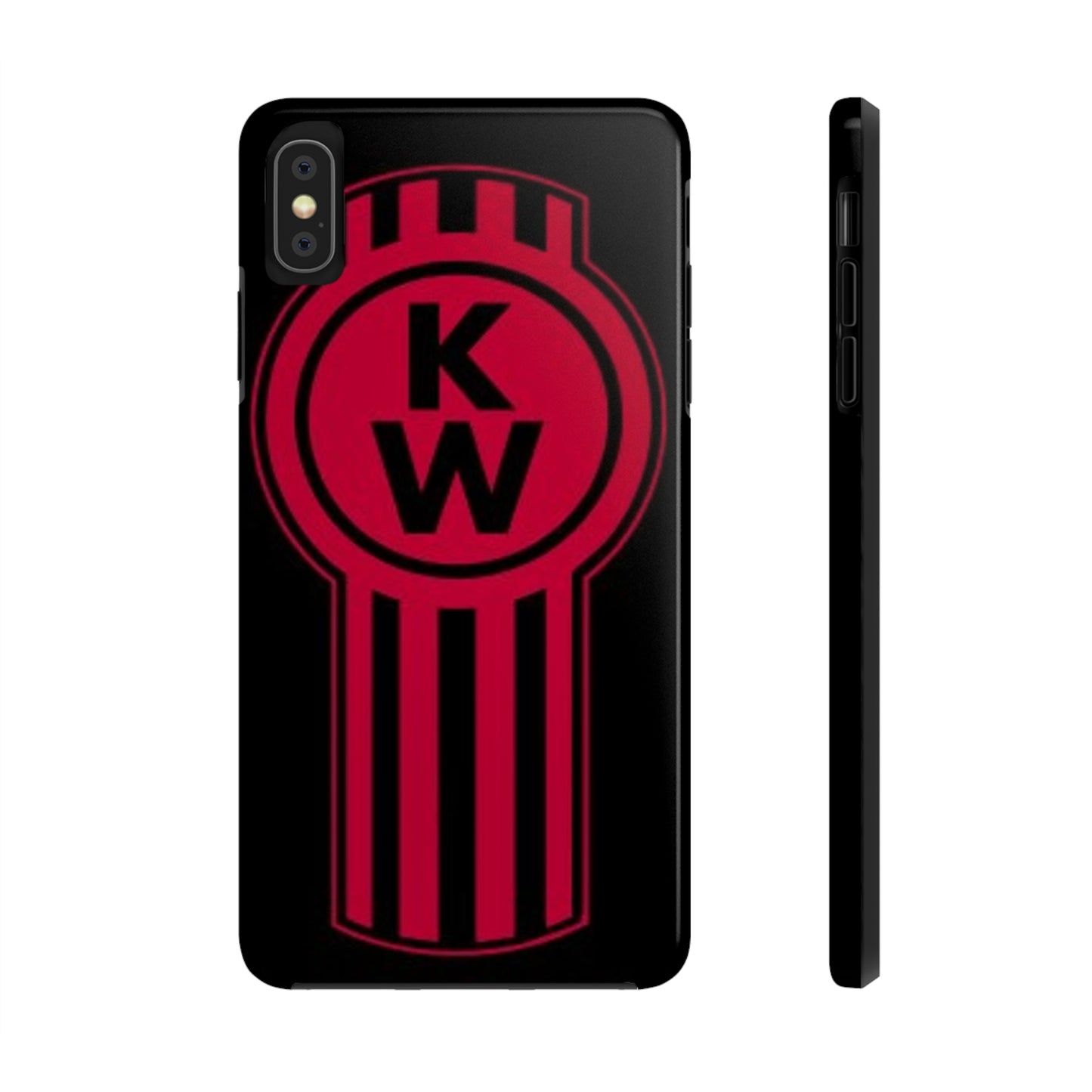 Custom order Tough Phone Cases. (Sample)