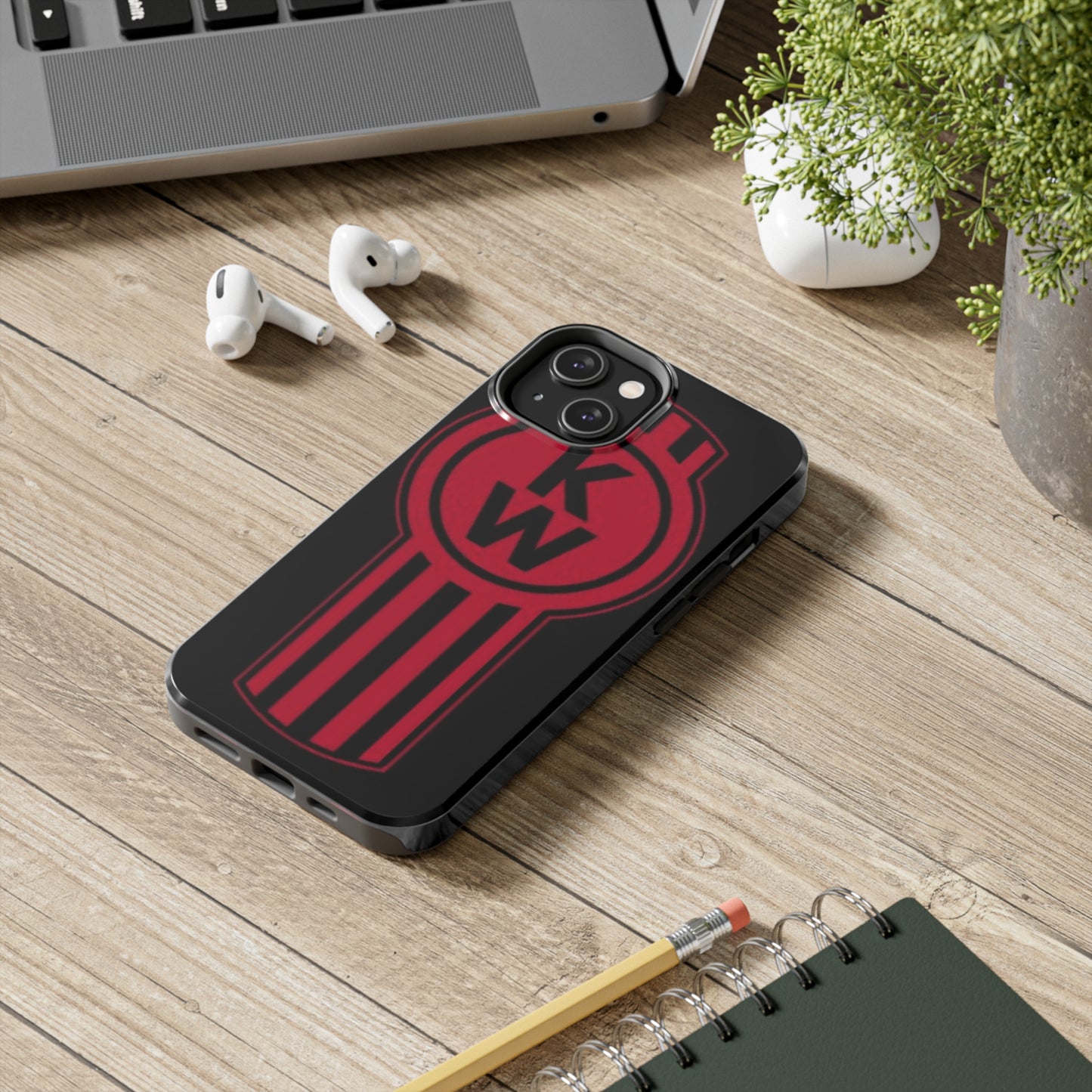 Custom order Tough Phone Cases. (Sample)