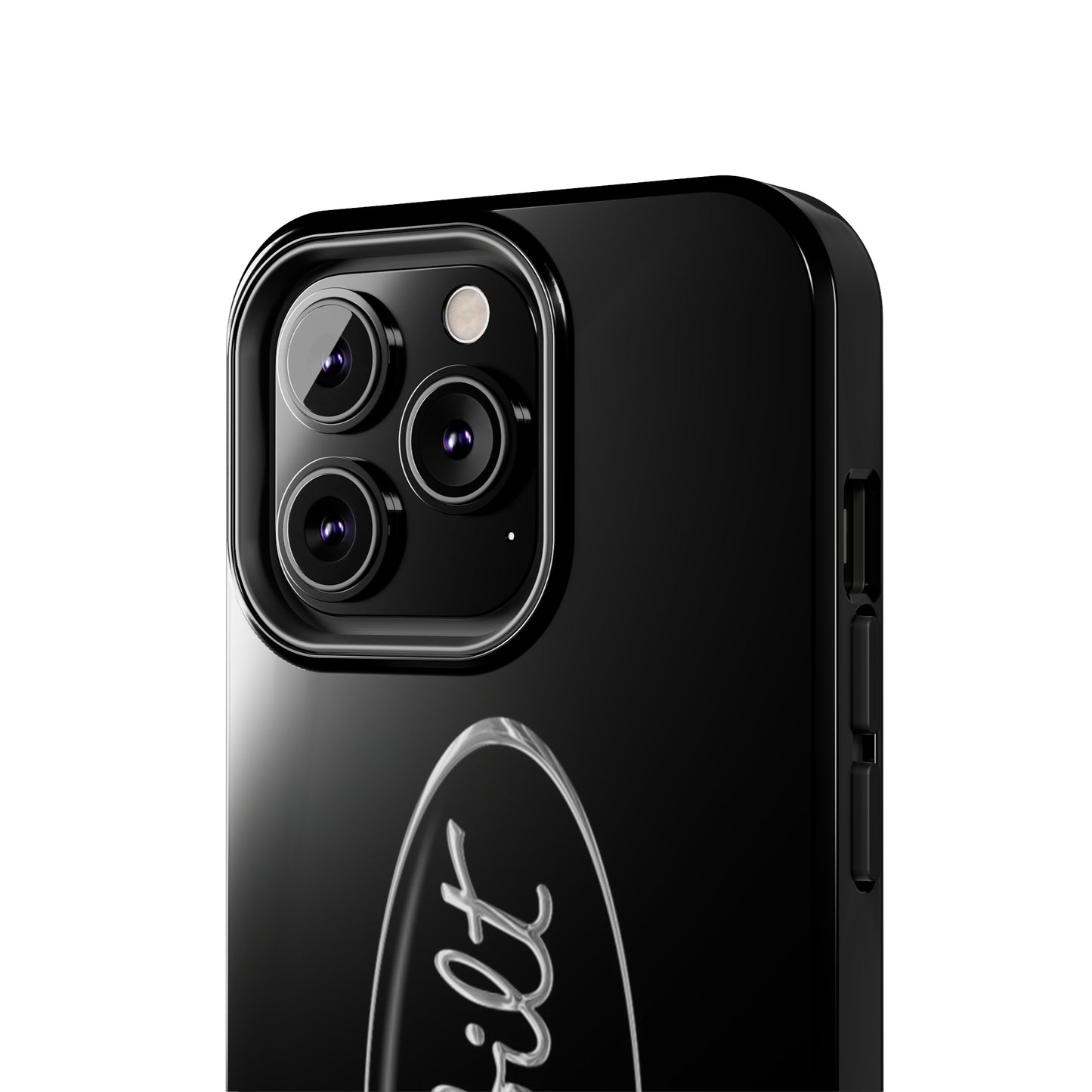 Pete Tough Phone Cases