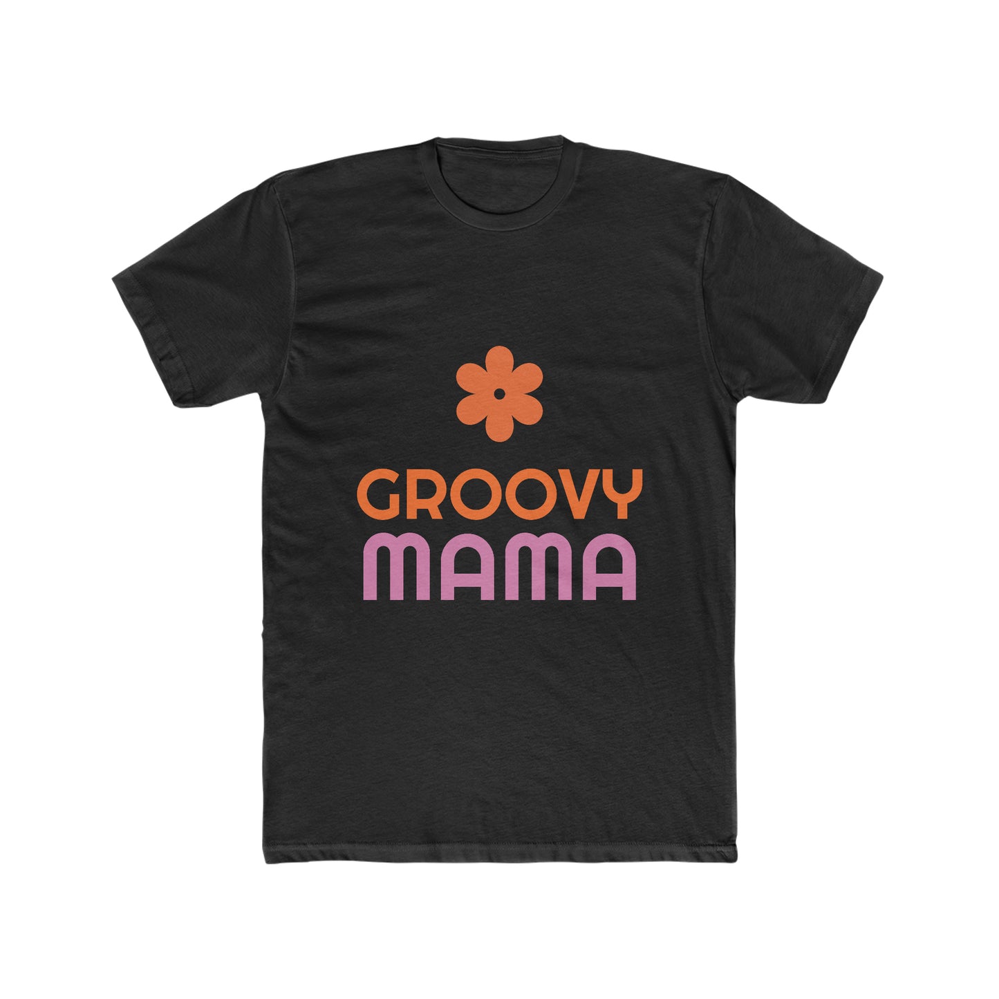 Groovy Mama