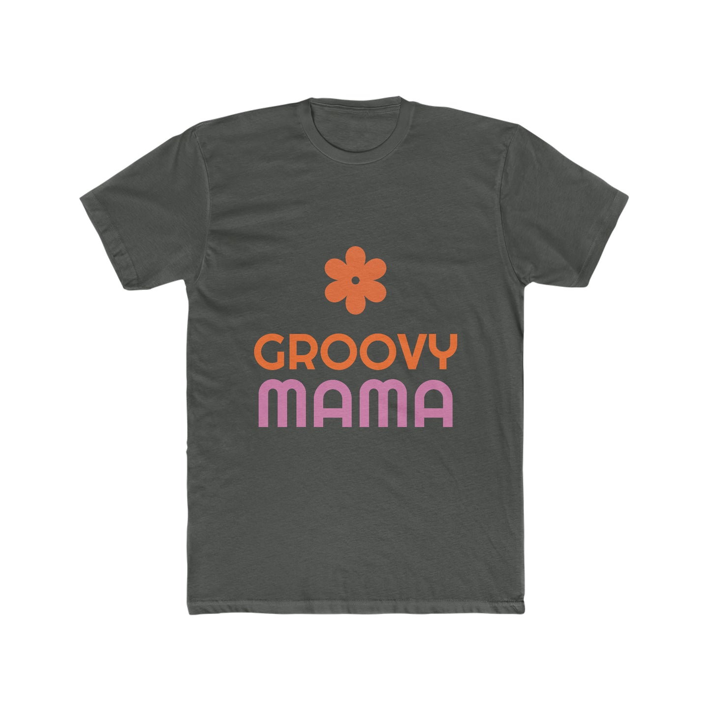 Groovy Mama