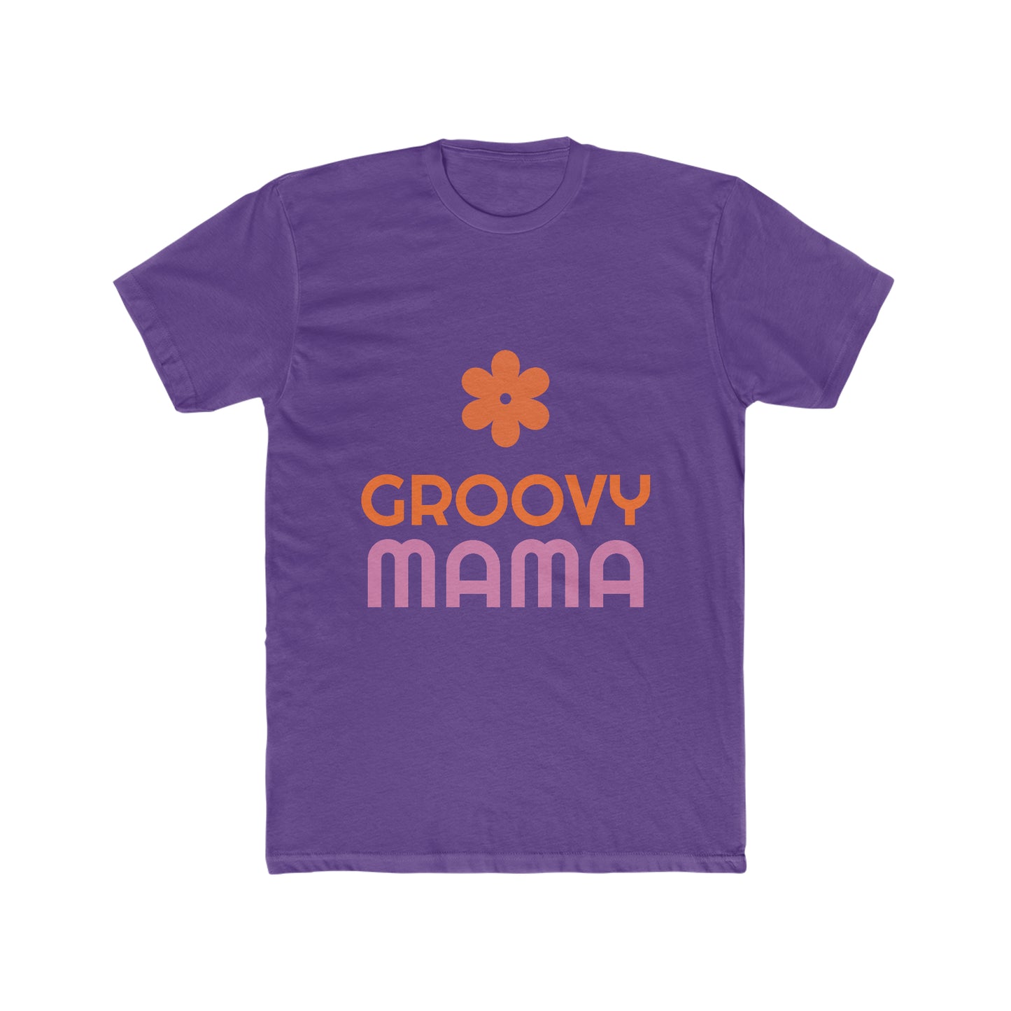 Groovy Mama