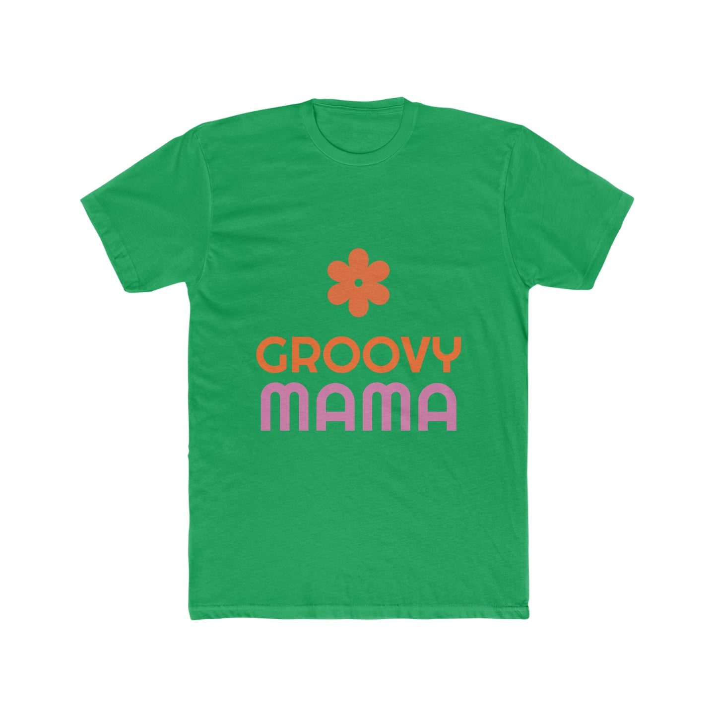 Groovy Mama