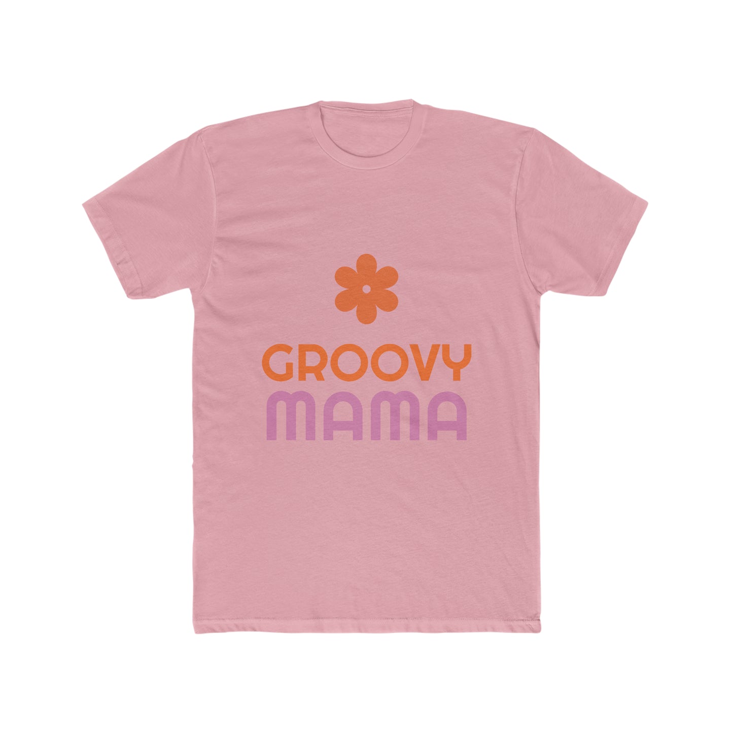 Groovy Mama