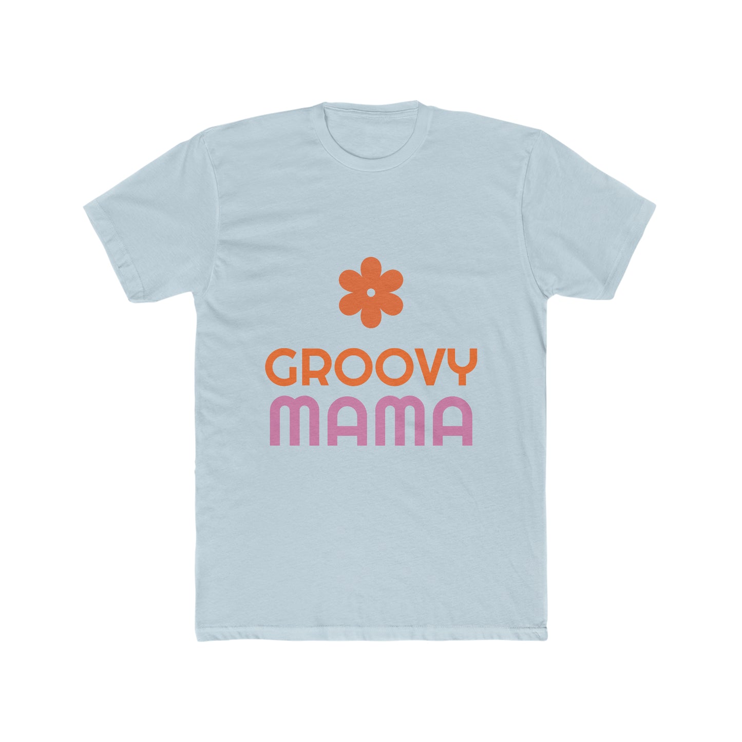Groovy Mama