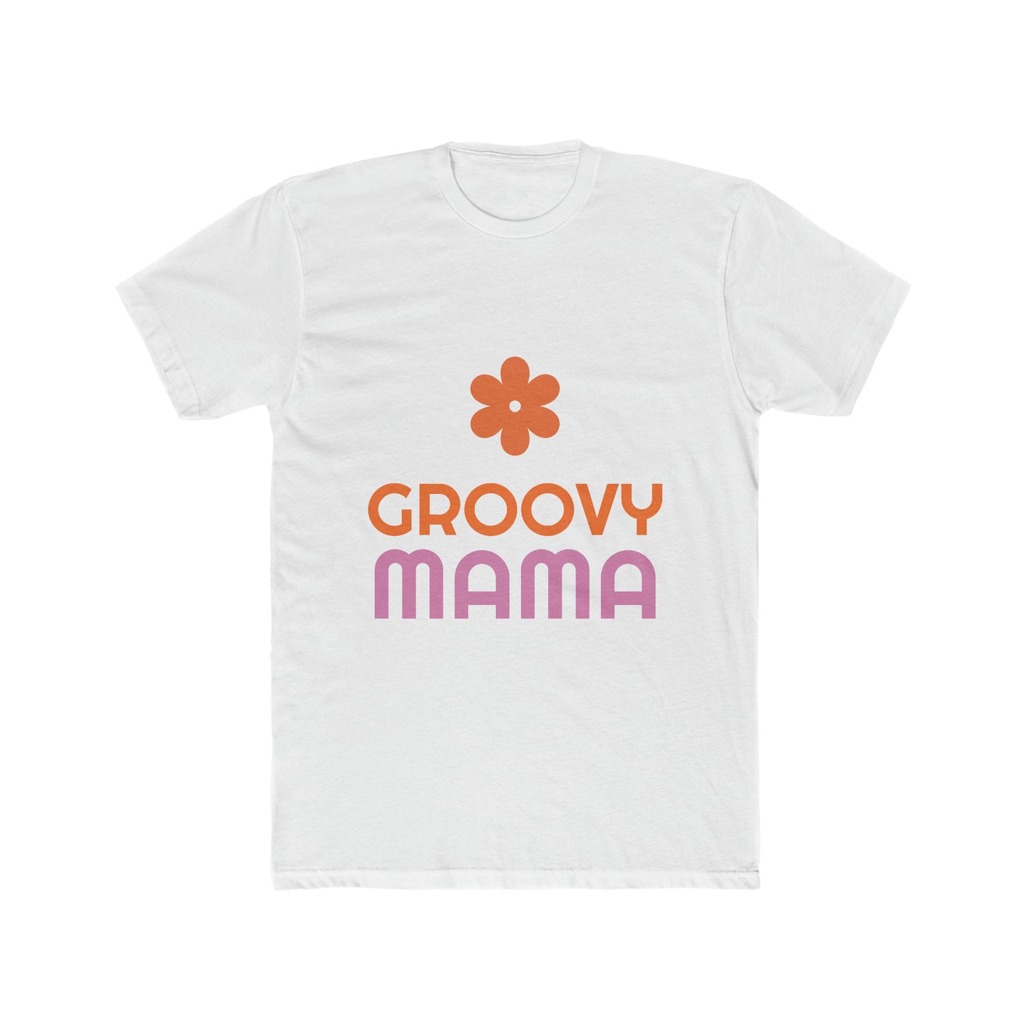 Groovy Mama