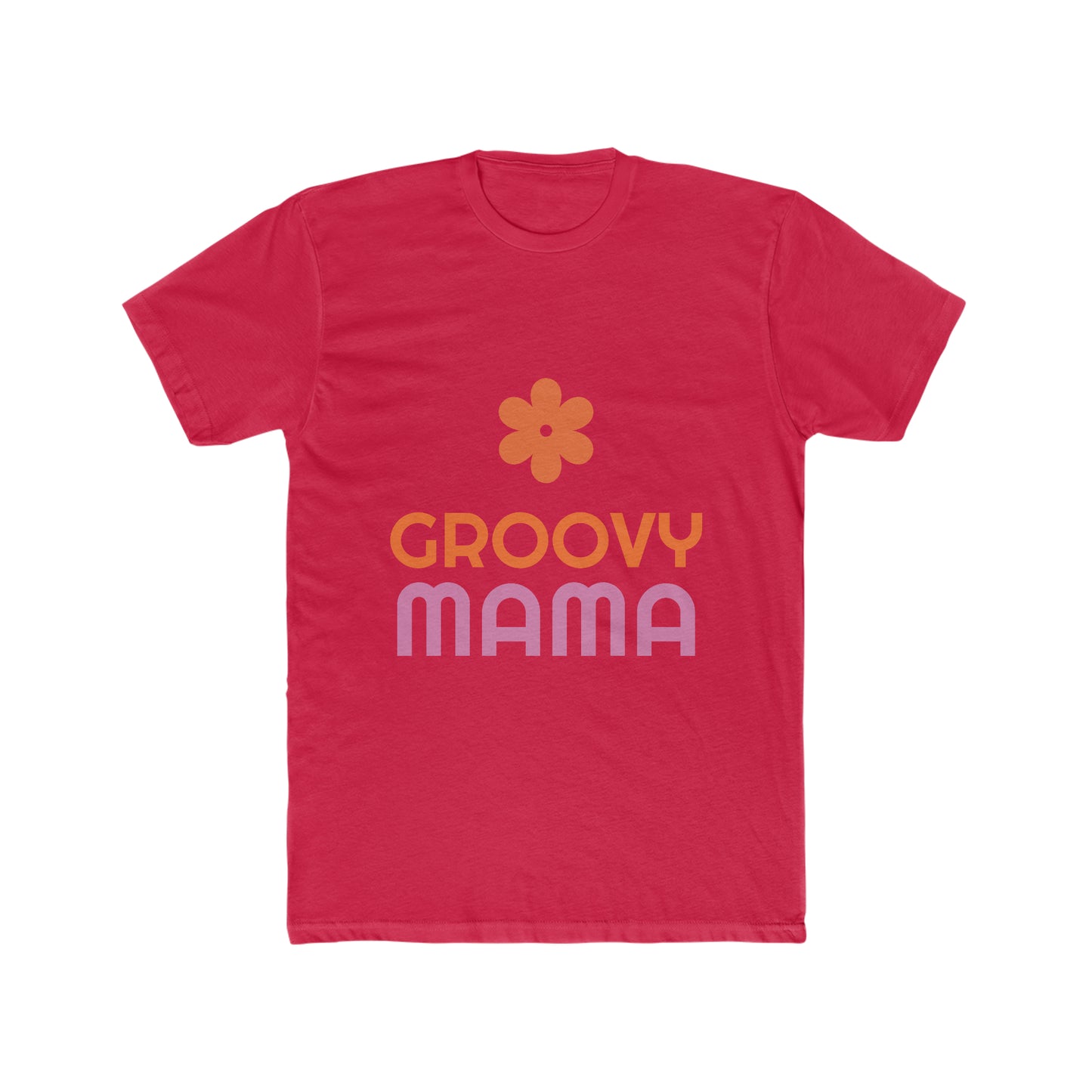 Groovy Mama