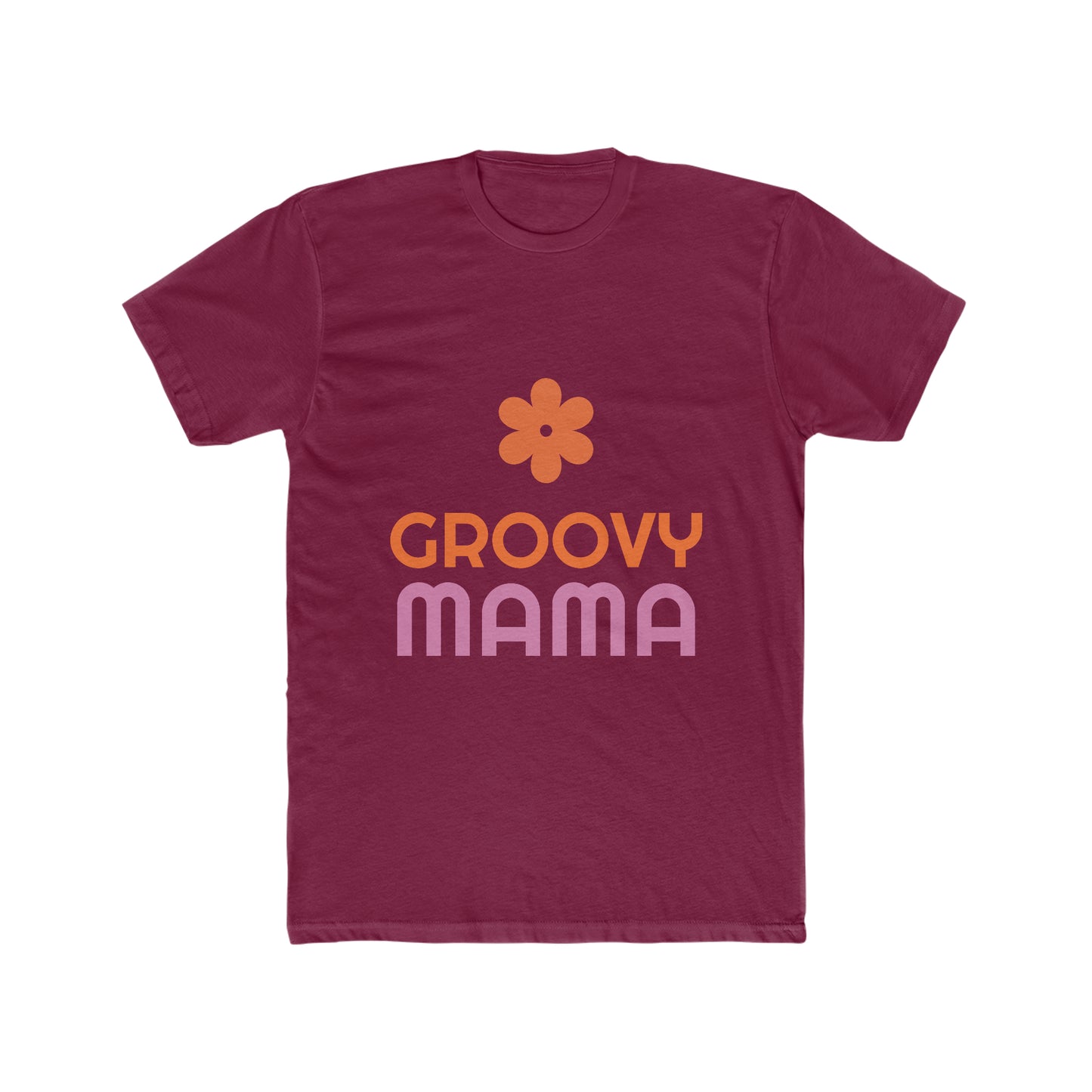 Groovy Mama