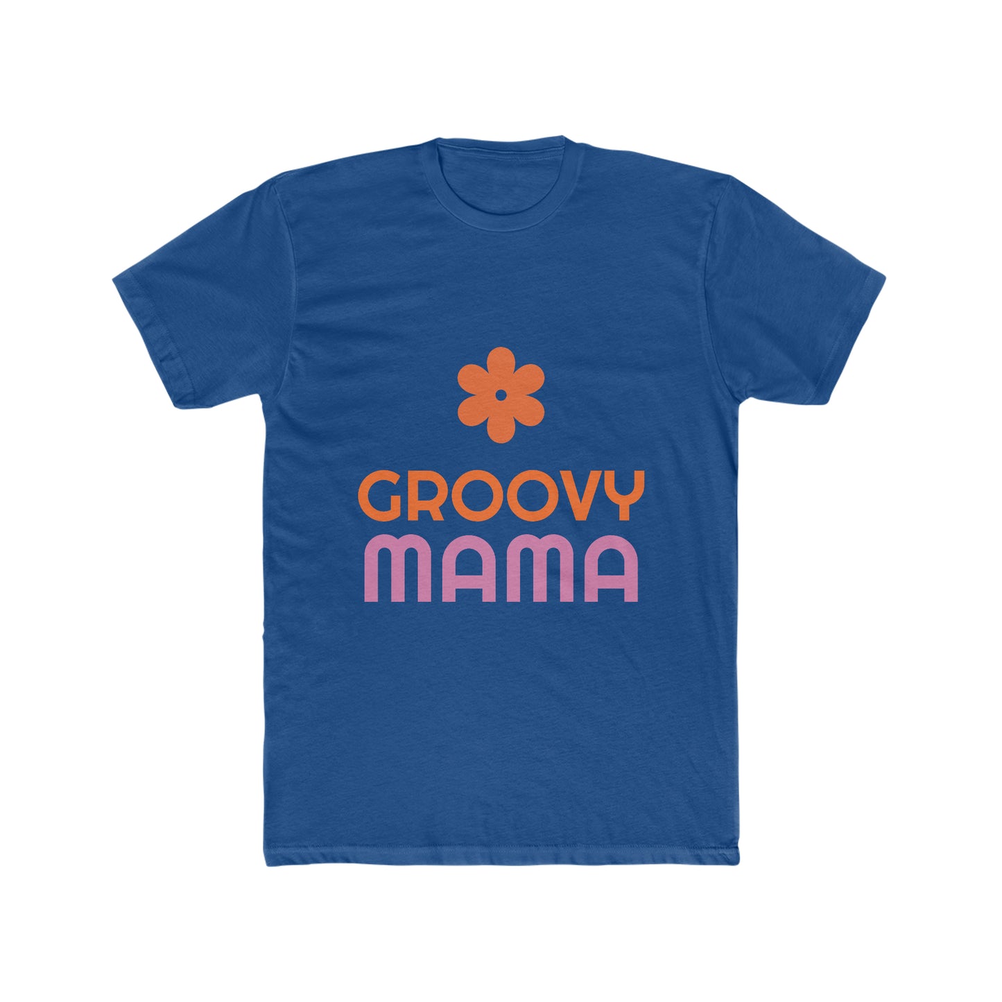 Groovy Mama
