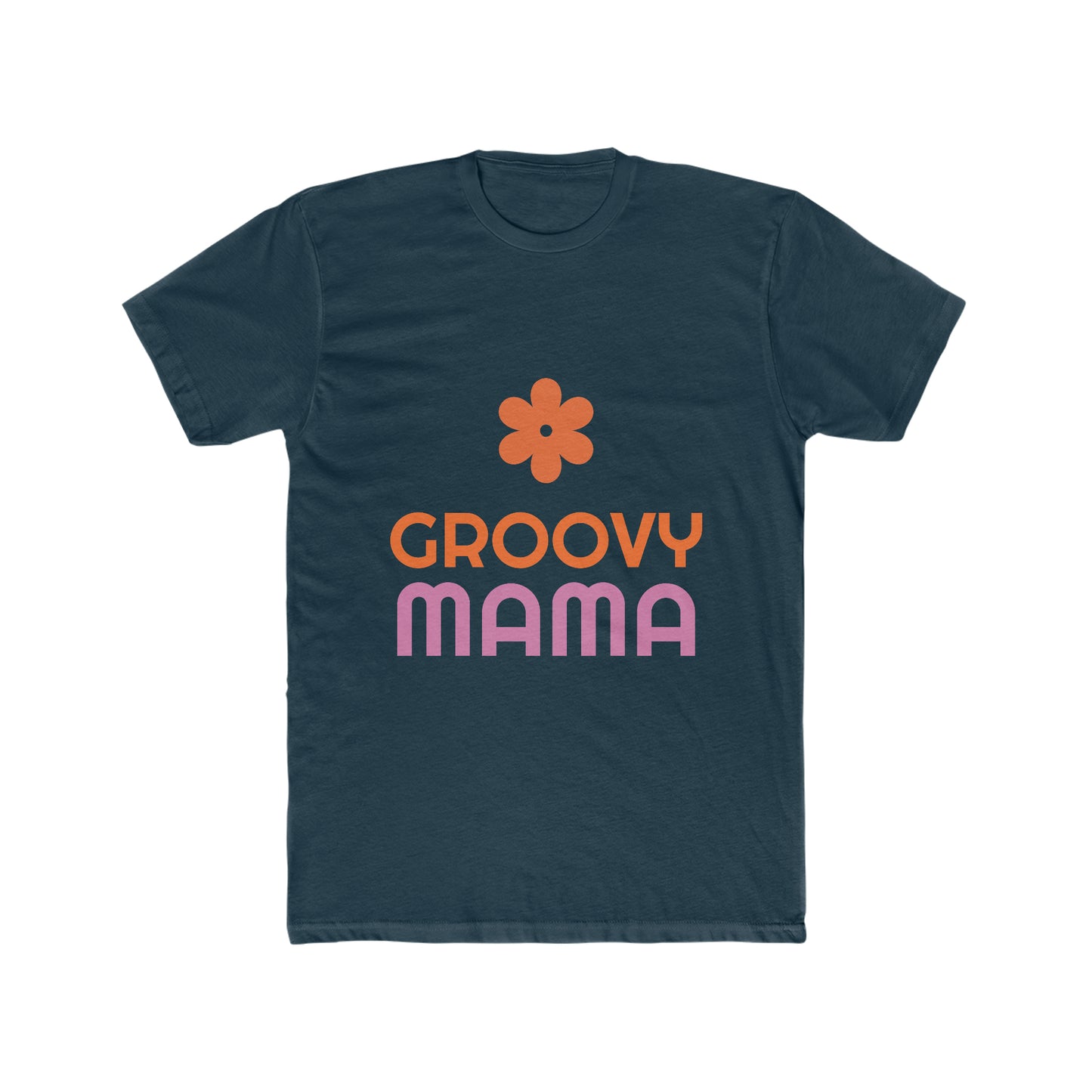 Groovy Mama