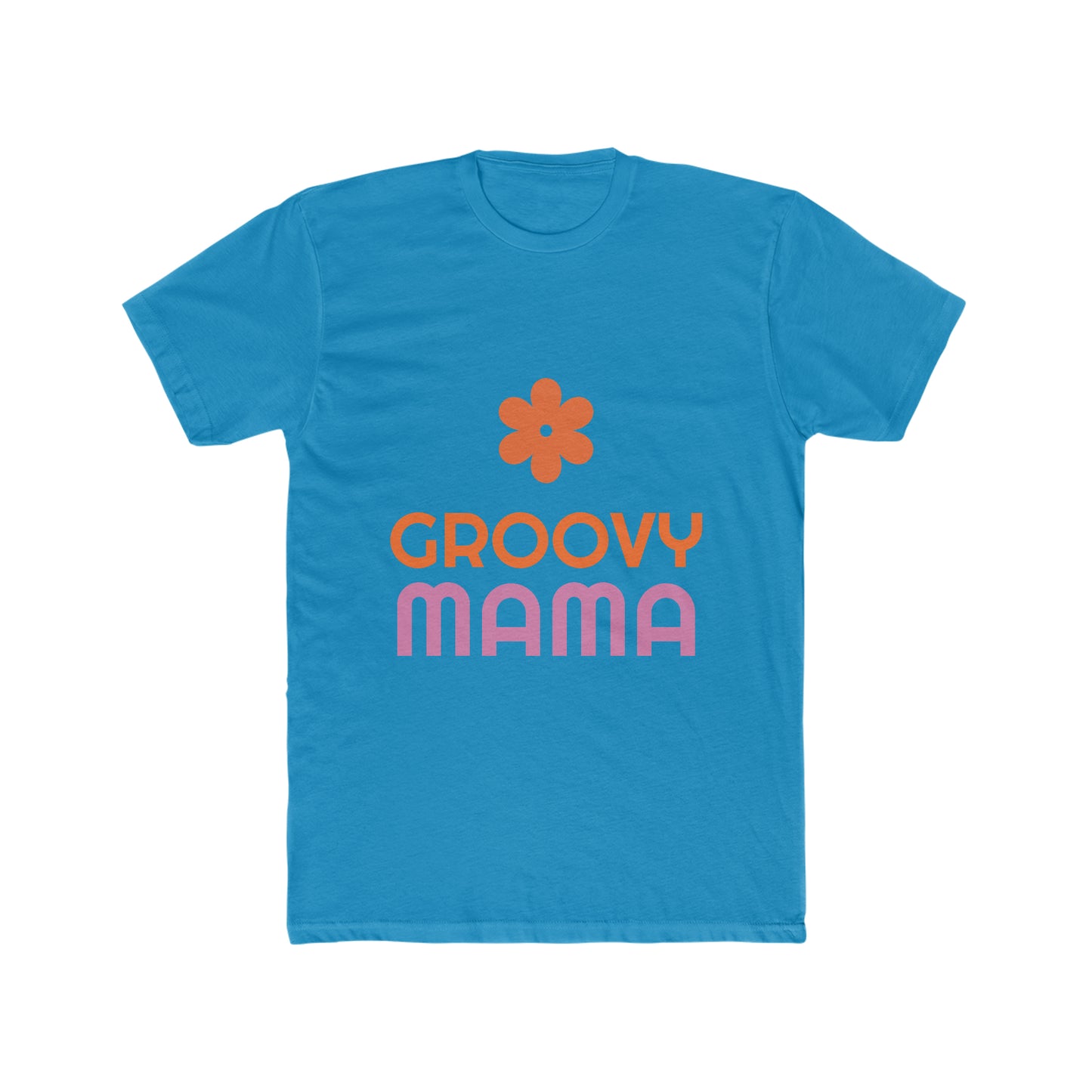 Groovy Mama