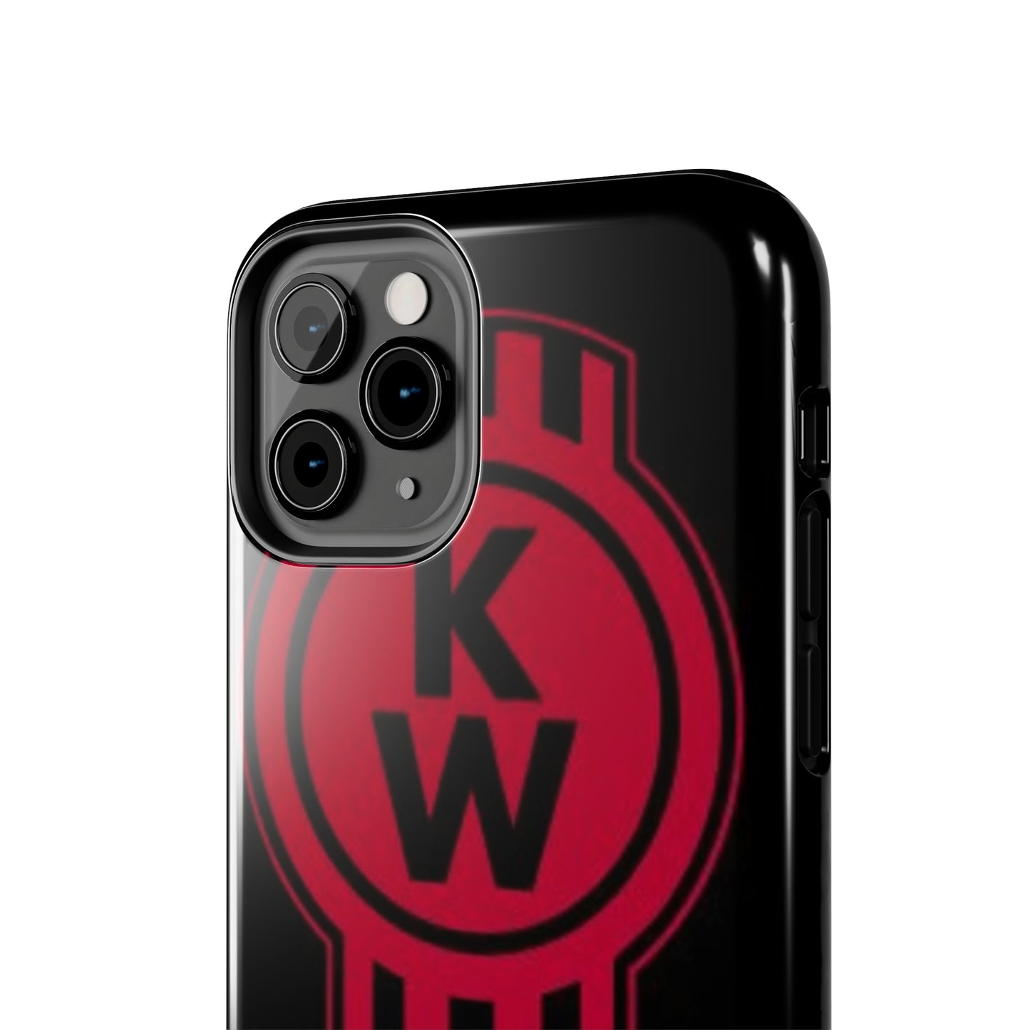 Custom order Tough Phone Cases. (Sample)