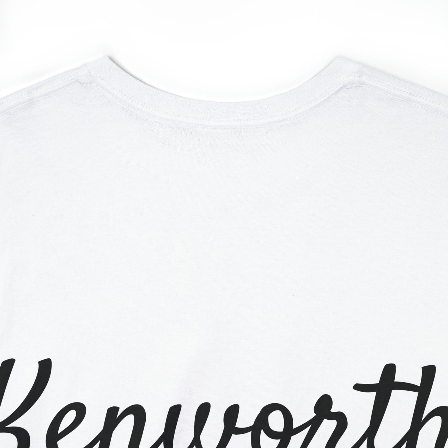 Kenworth W9 Heavy Cotton Tee