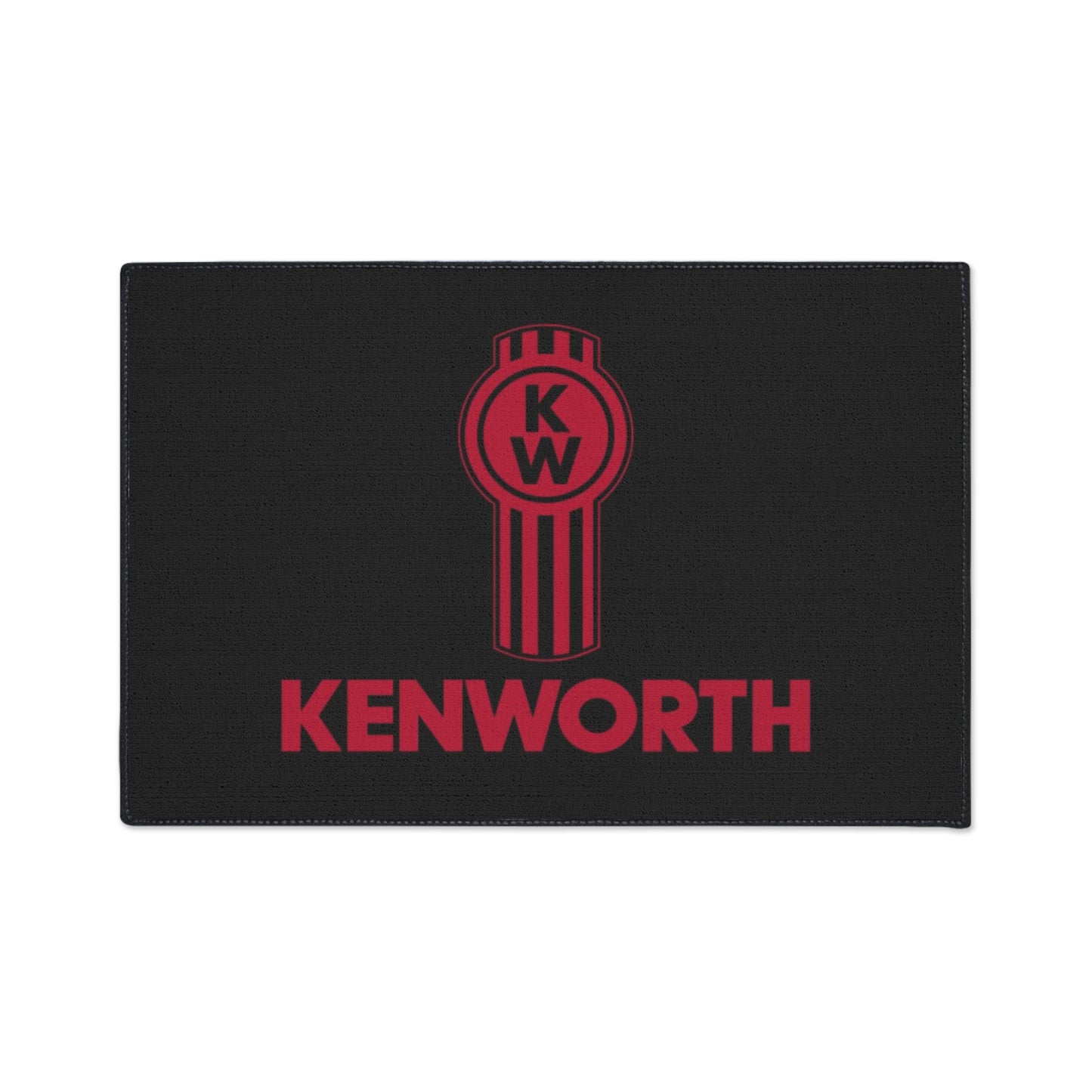 Kenworth (Your Design) Heavy Duty Floor Mat