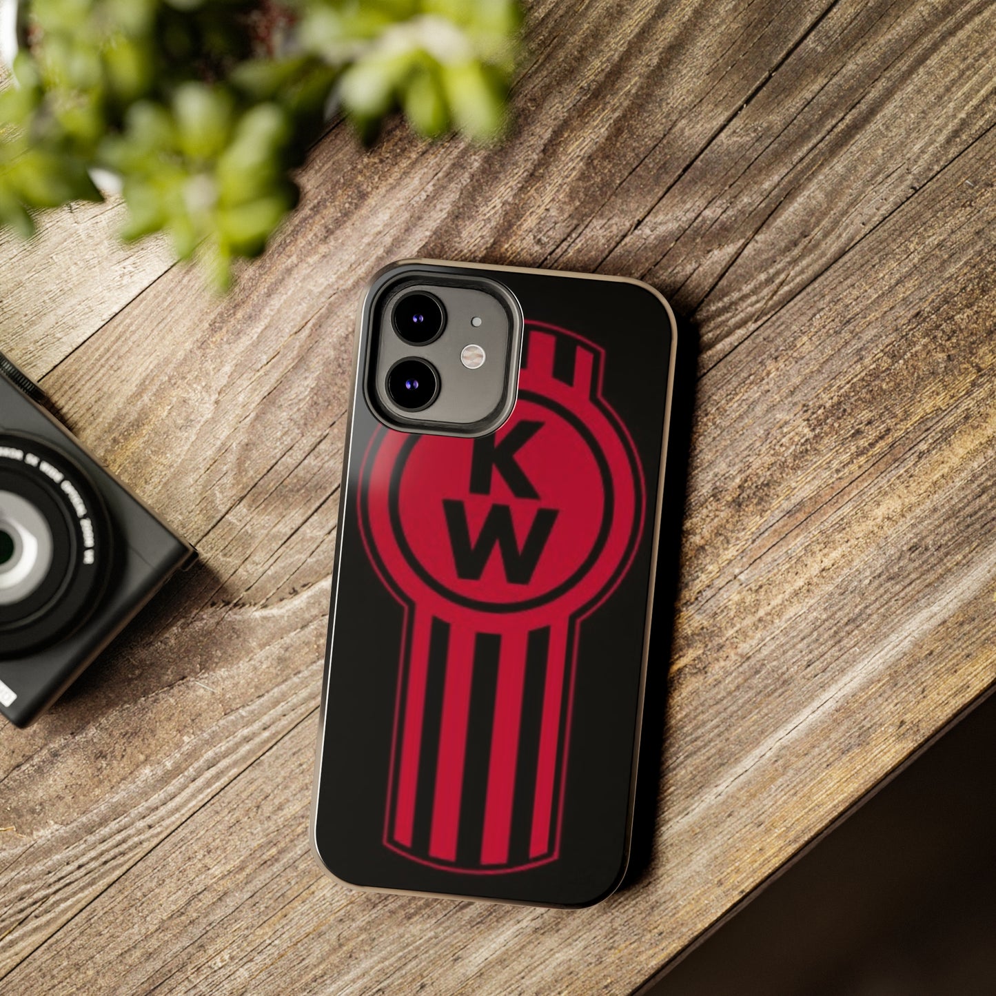 Custom order Tough Phone Cases. (Sample)