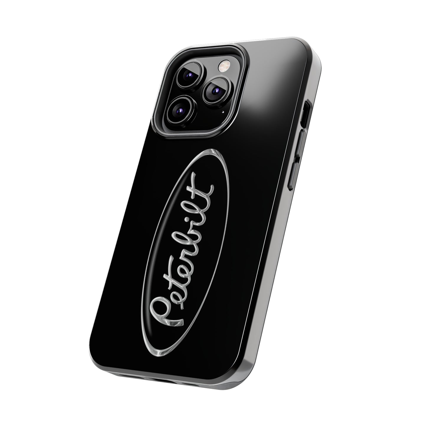 Pete Tough Phone Cases