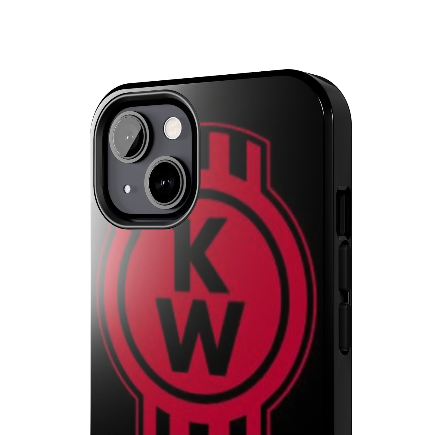 Custom order Tough Phone Cases. (Sample)