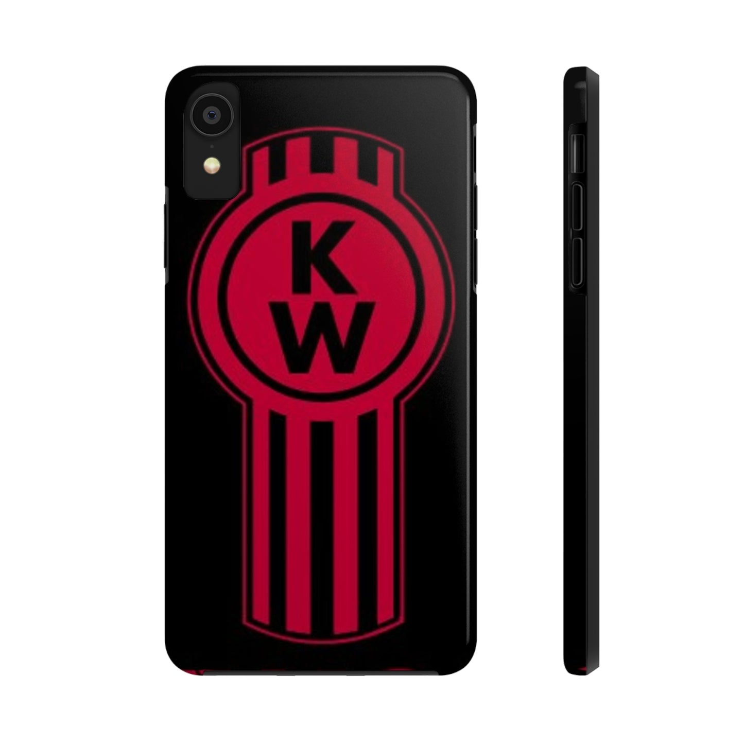 Custom order Tough Phone Cases. (Sample)