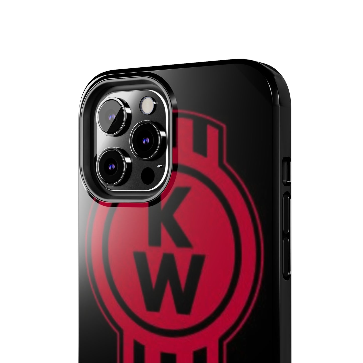 Custom order Tough Phone Cases. (Sample)