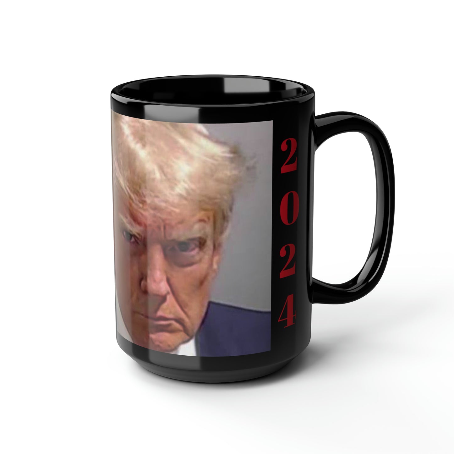 Trump Mug, 15oz