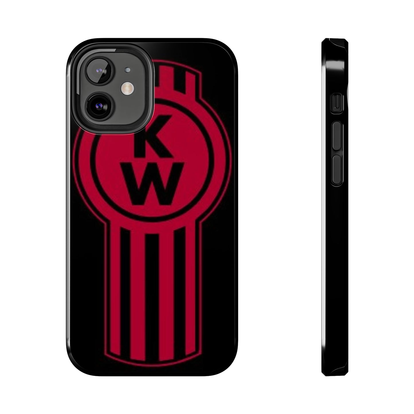 Custom order Tough Phone Cases. (Sample)