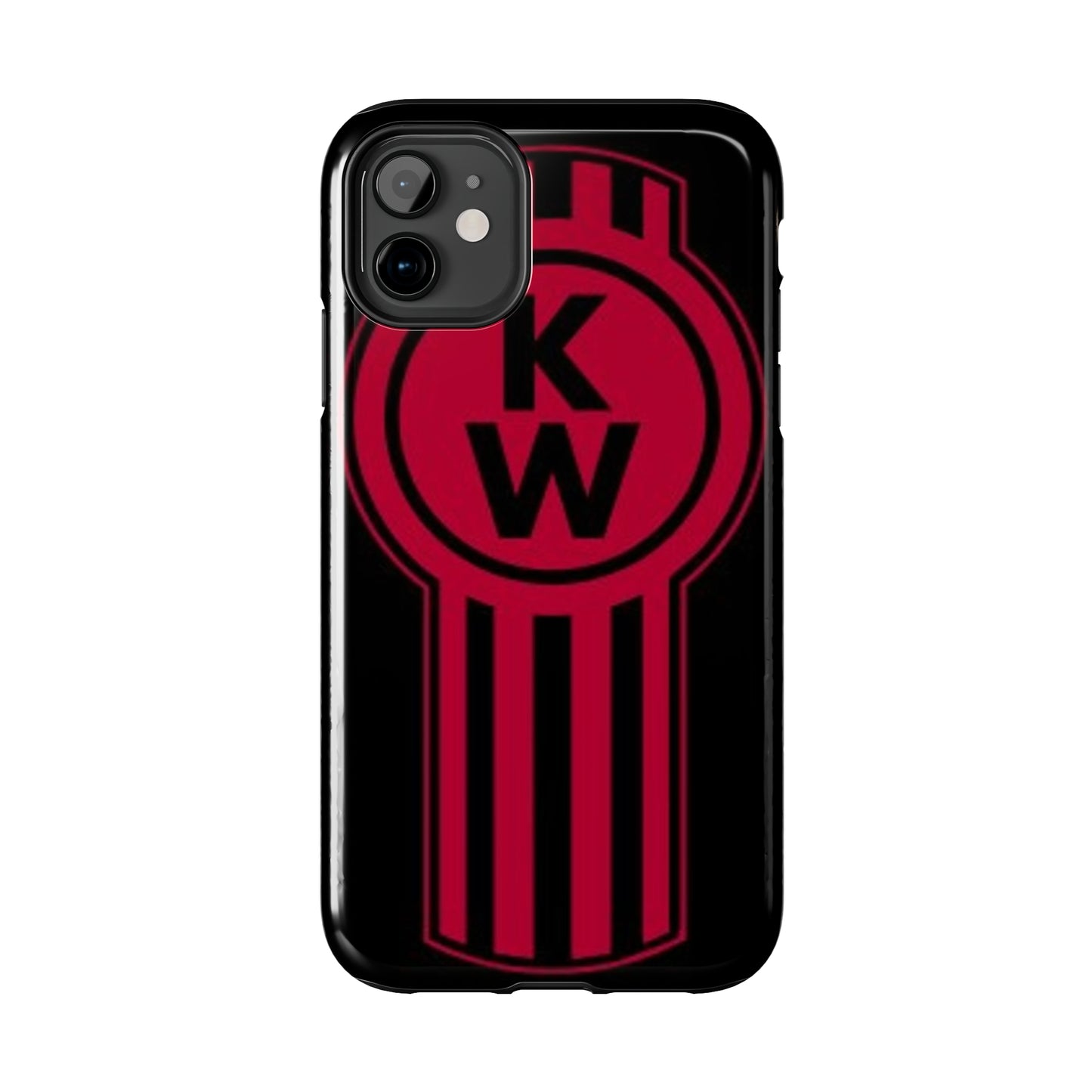 Custom order Tough Phone Cases. (Sample)