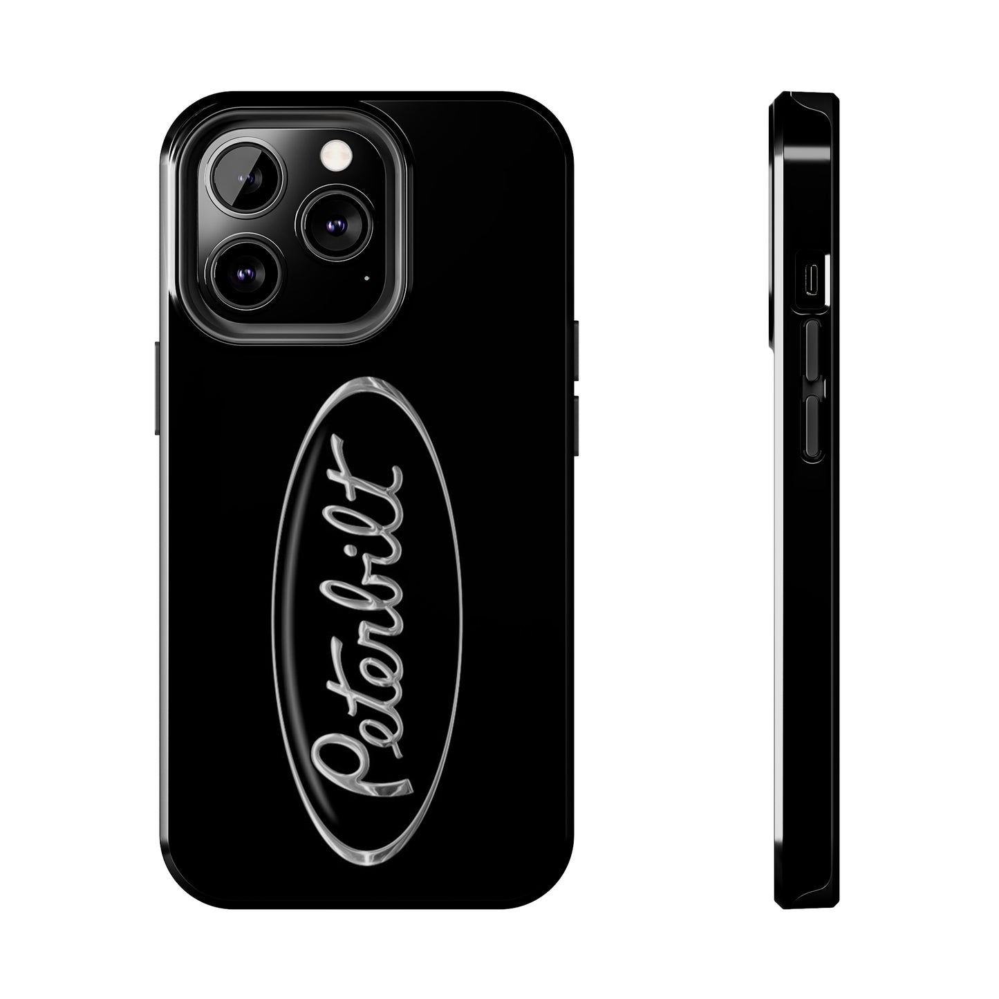 Pete Tough Phone Cases