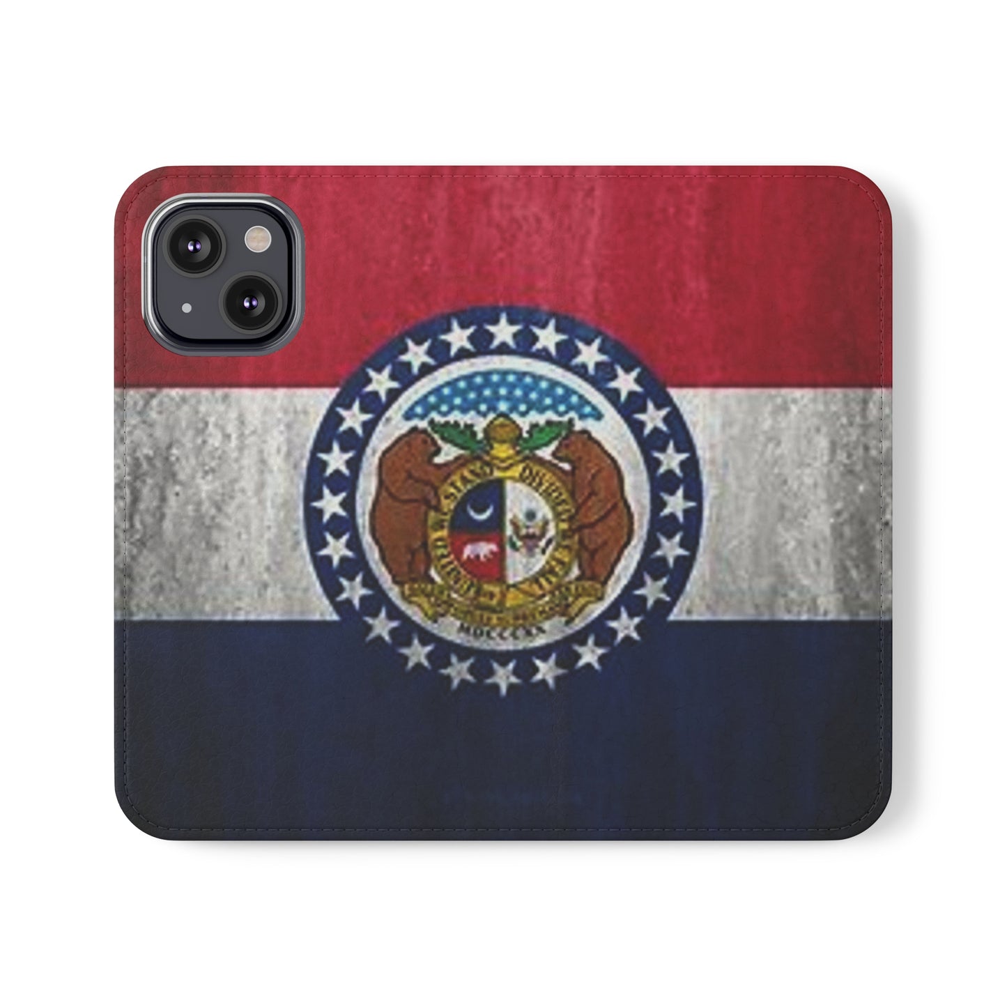 Missouri Flip Cases