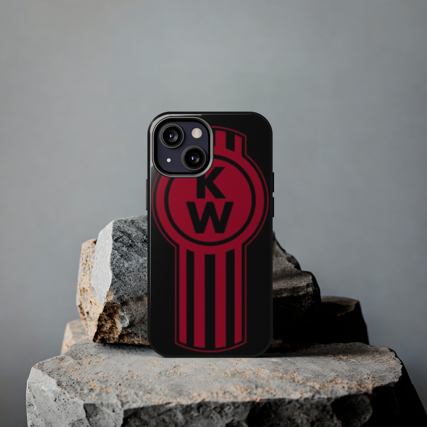 Custom order Tough Phone Cases. (Sample)