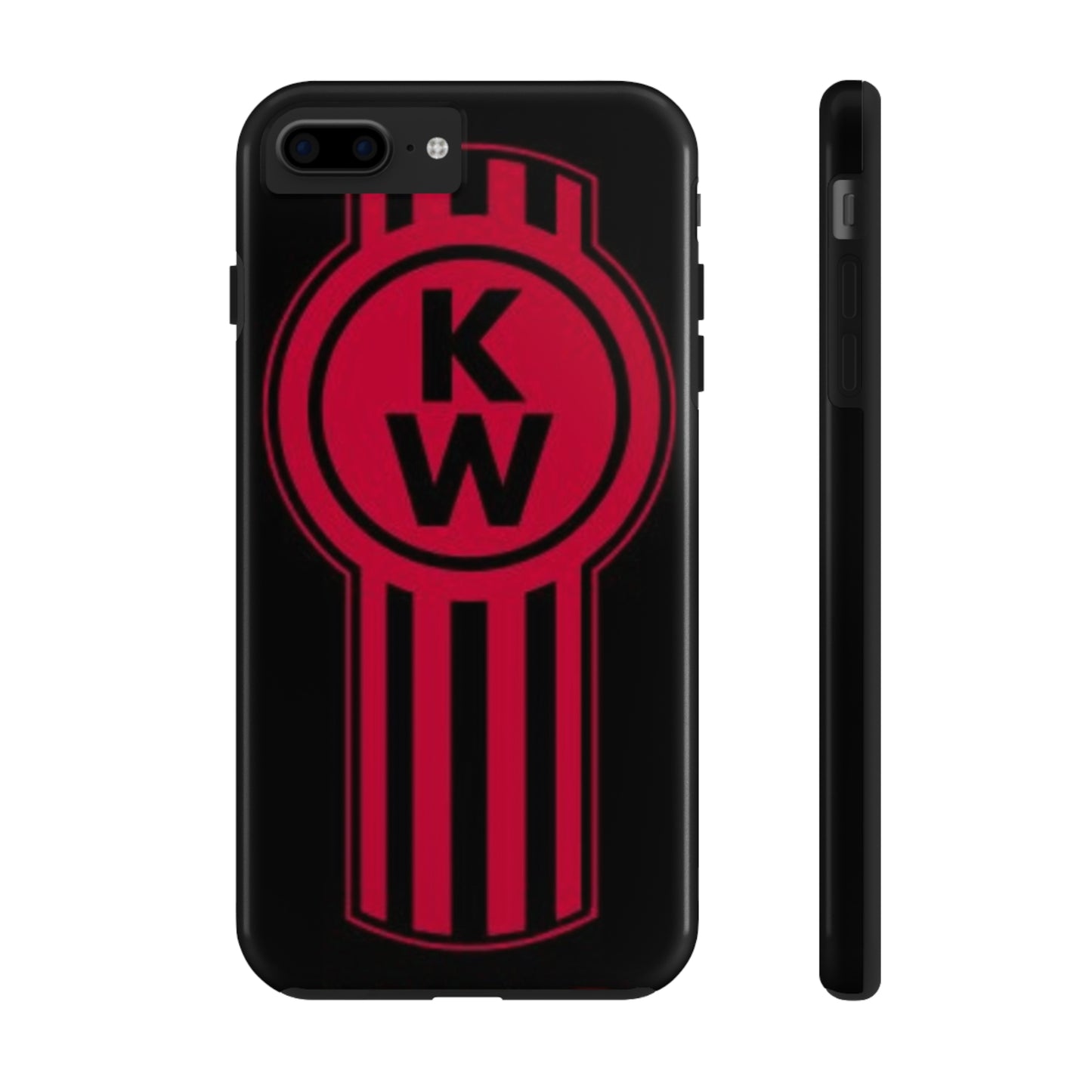 Custom order Tough Phone Cases. (Sample)