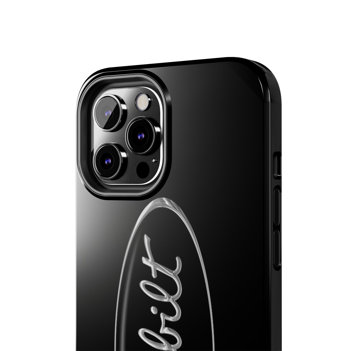 Pete Tough Phone Cases