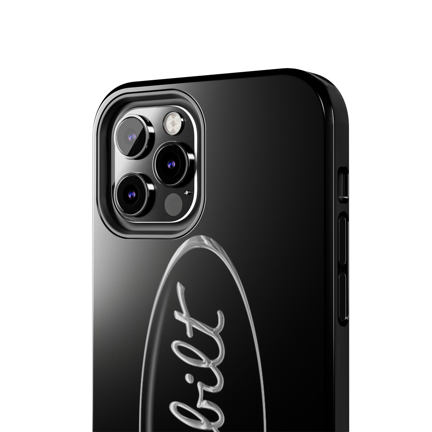 Pete Tough Phone Cases