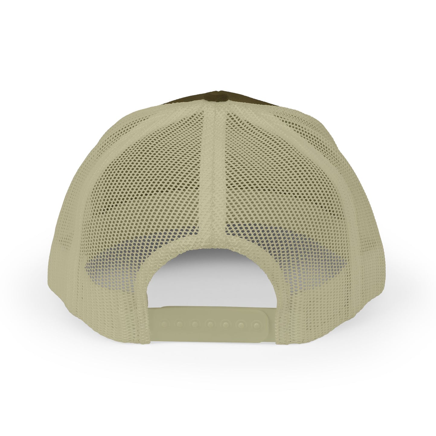 Detroit Diesel Snapback Trucker Cap - Stylish & Comfortable Hat for Auto Enthusiasts