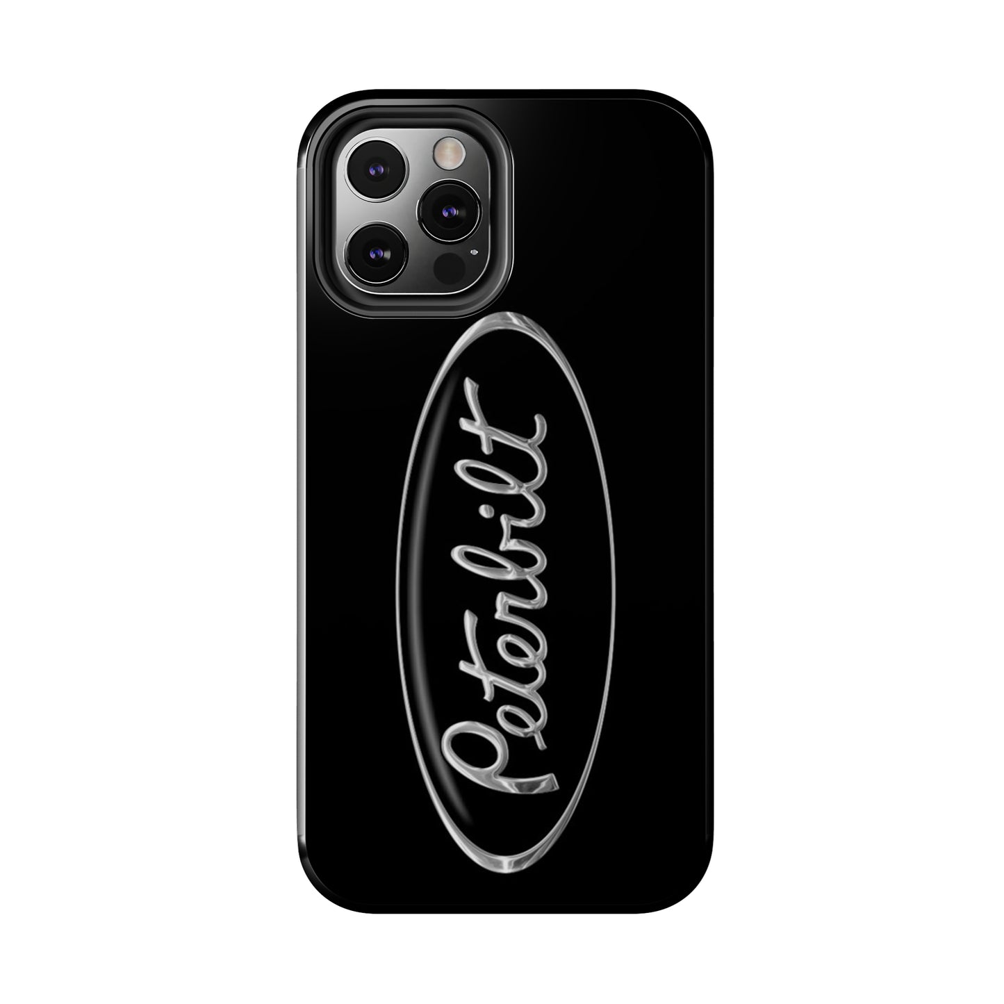 Pete Tough Phone Cases