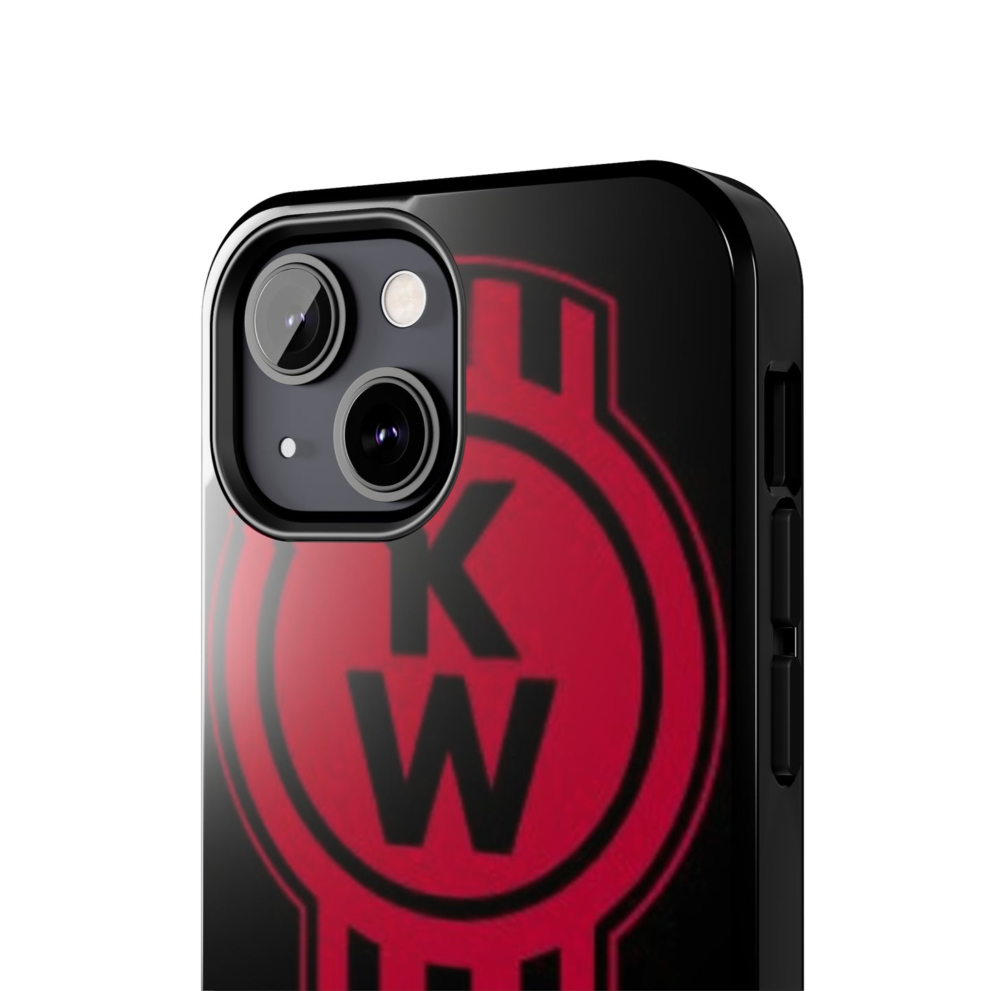 Custom order Tough Phone Cases. (Sample)