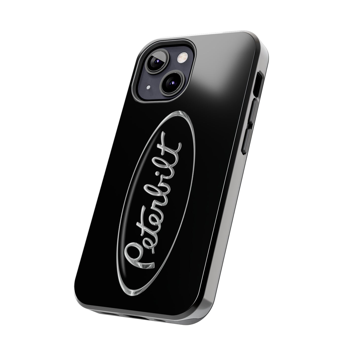 Pete Tough Phone Cases