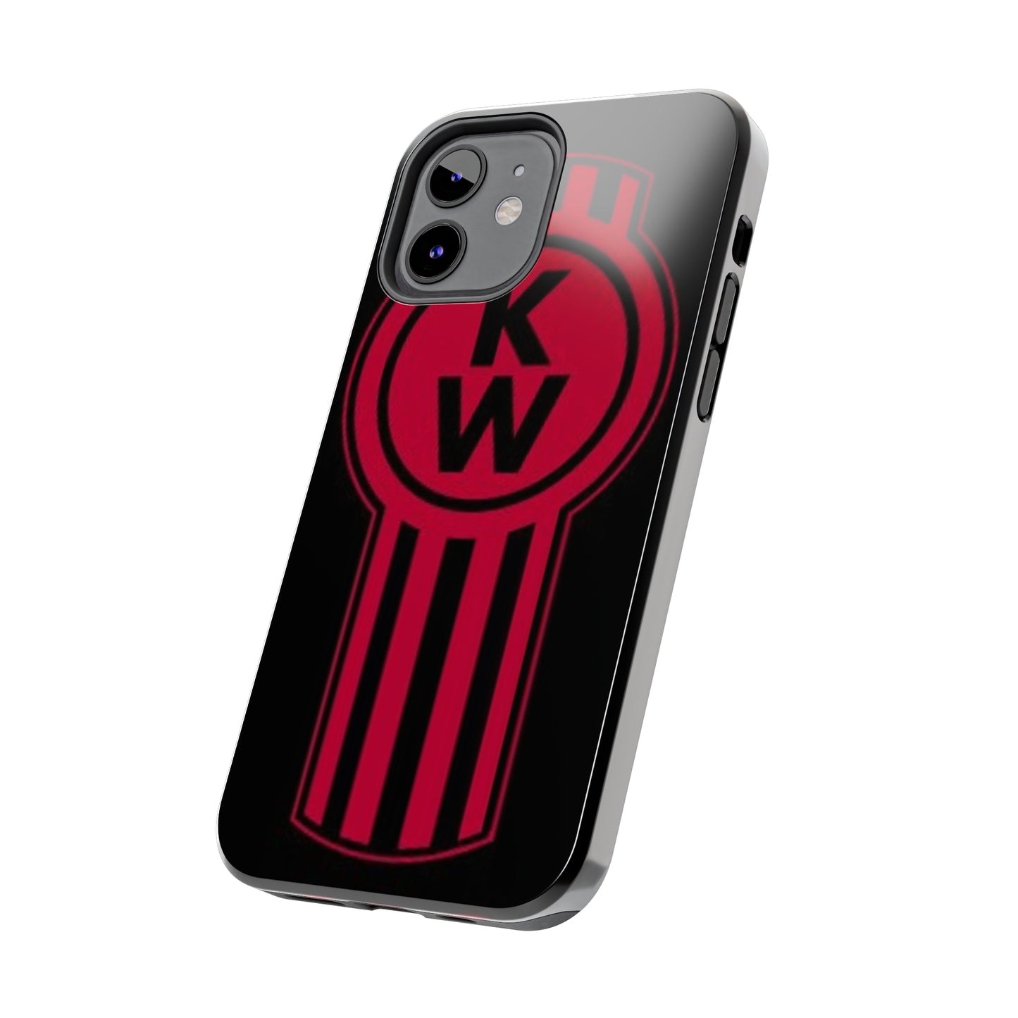 Custom order Tough Phone Cases. (Sample)