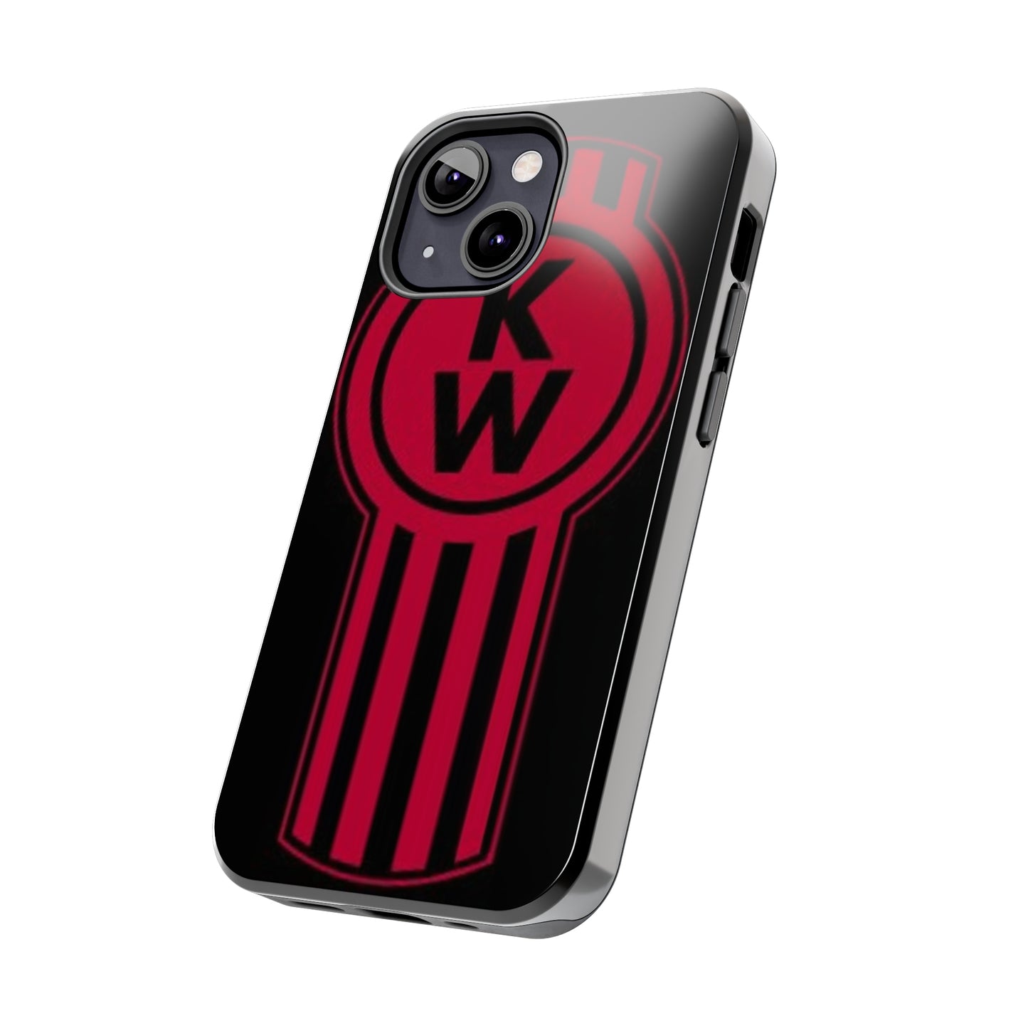 Custom order Tough Phone Cases. (Sample)