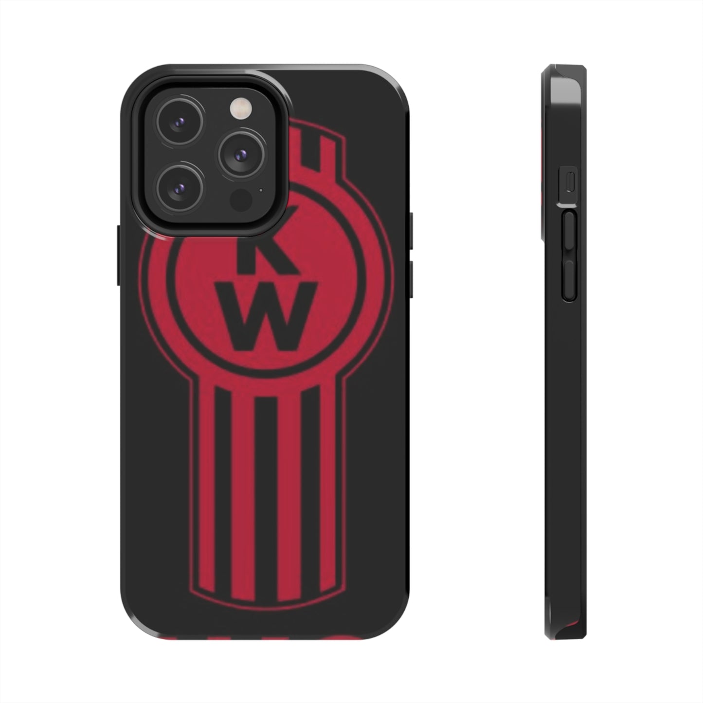 Custom order Tough Phone Cases. (Sample)