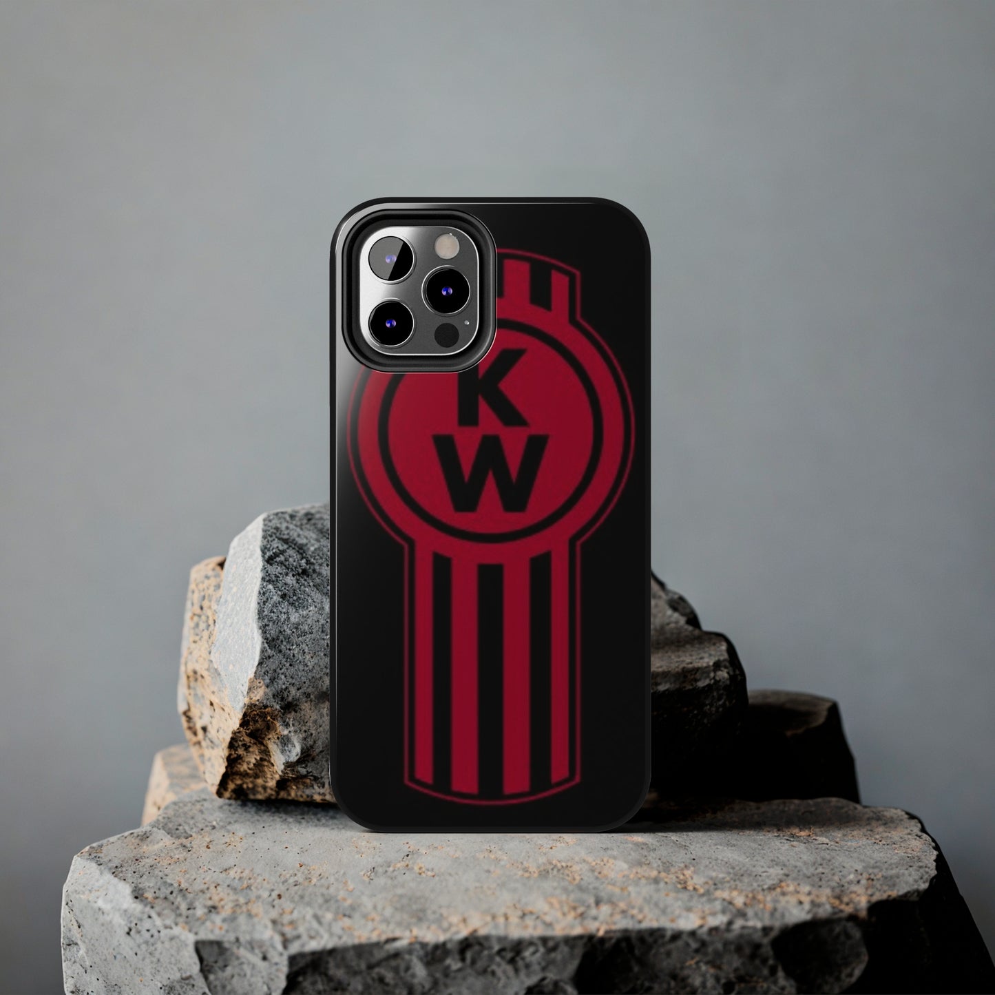 Custom order Tough Phone Cases. (Sample)