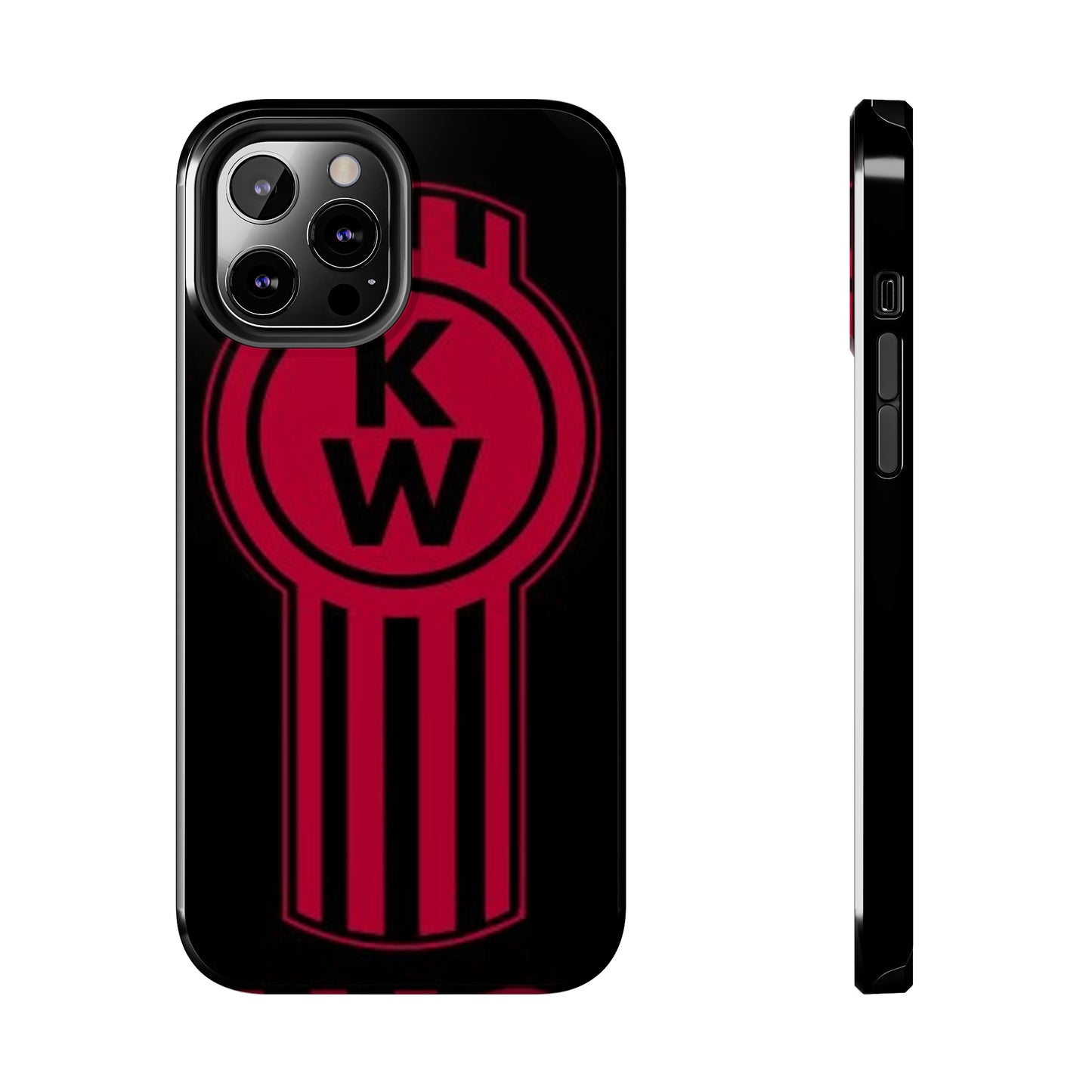 Custom order Tough Phone Cases. (Sample)