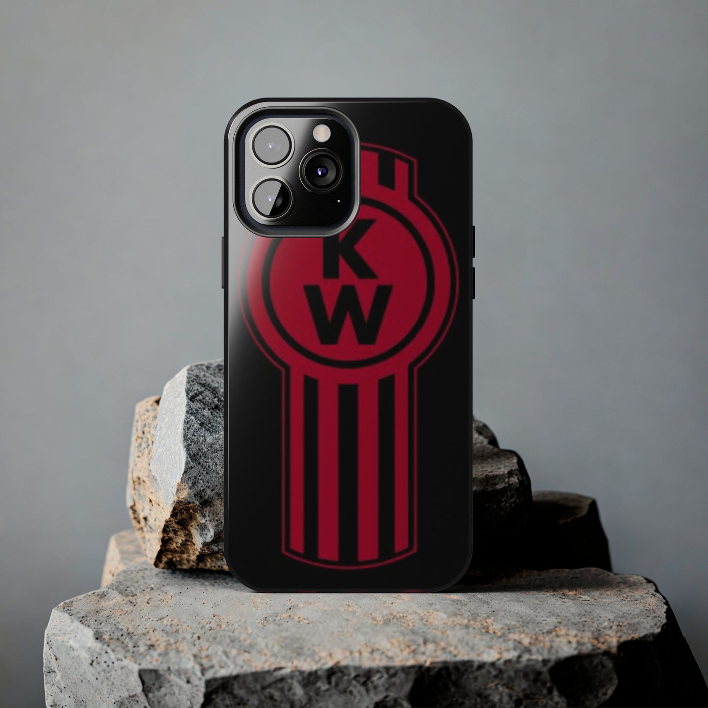 Custom order Tough Phone Cases. (Sample)