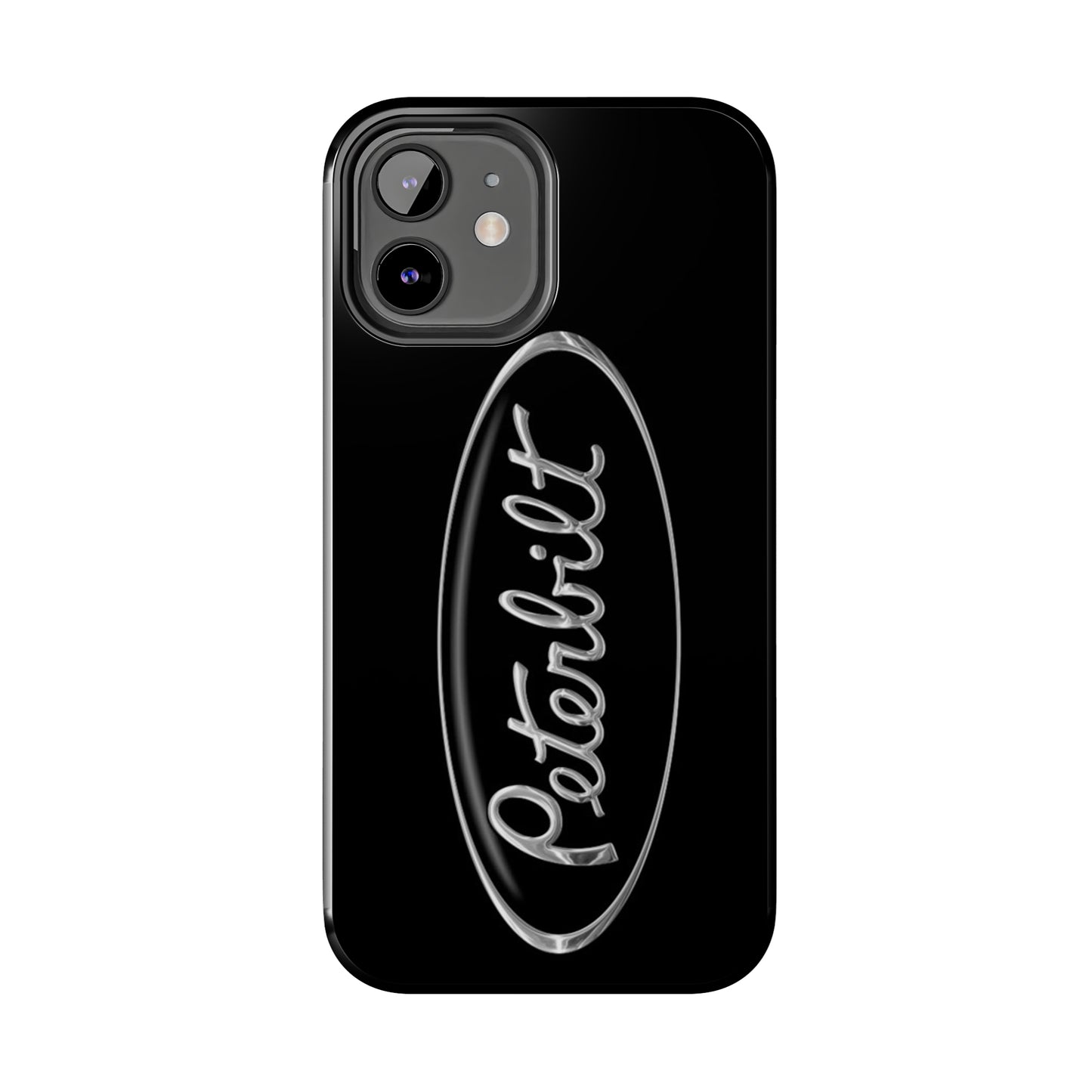 Pete Tough Phone Cases