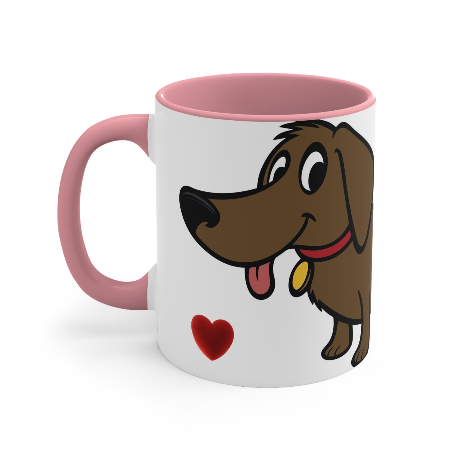 Dachshund Mug, 11oz