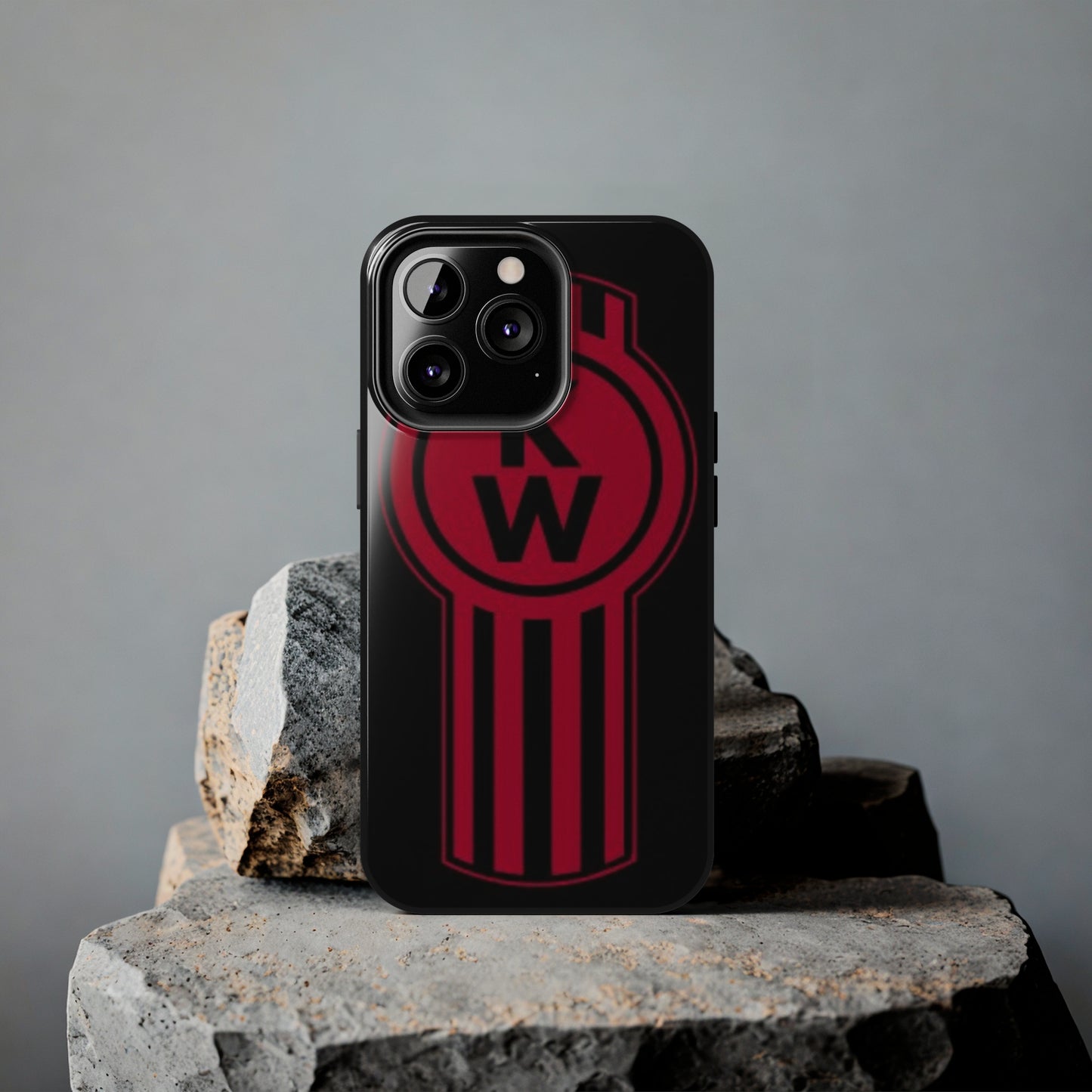 Custom order Tough Phone Cases. (Sample)