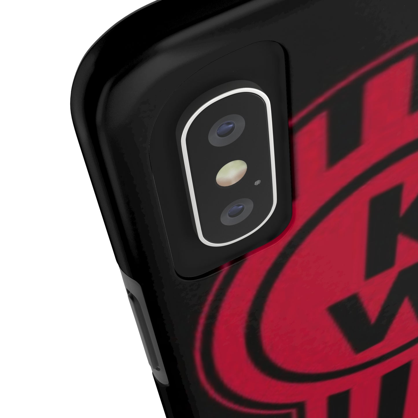Custom order Tough Phone Cases. (Sample)