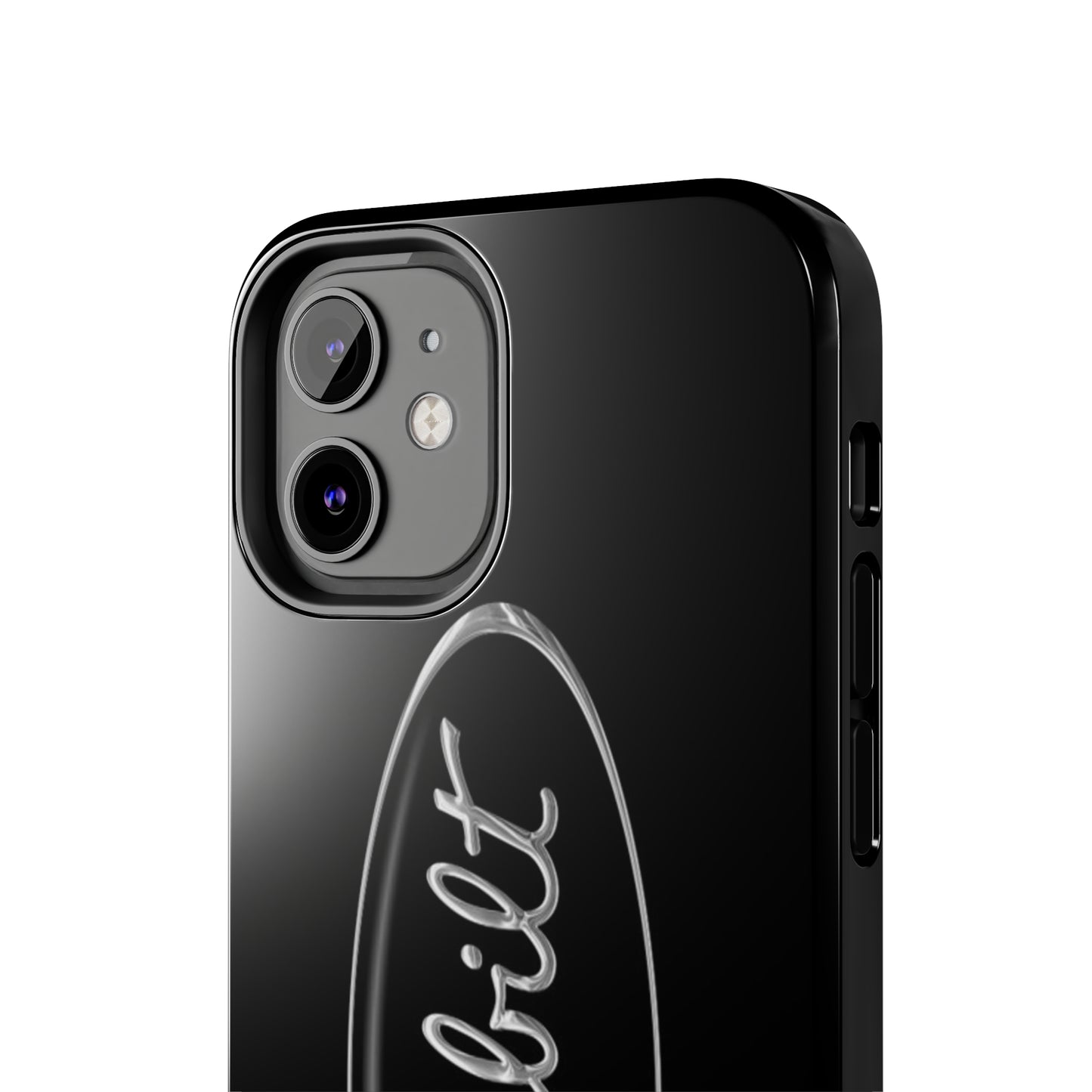 Pete Tough Phone Cases