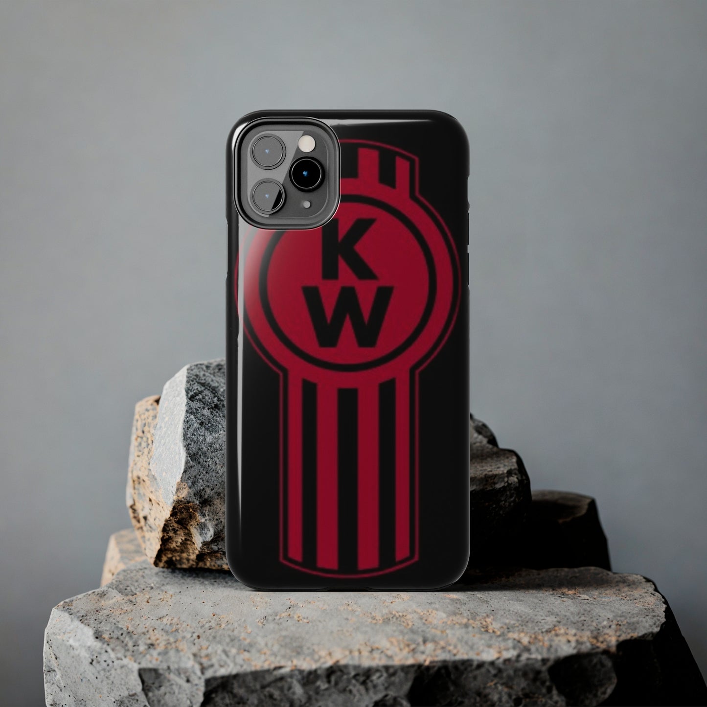 Custom order Tough Phone Cases. (Sample)